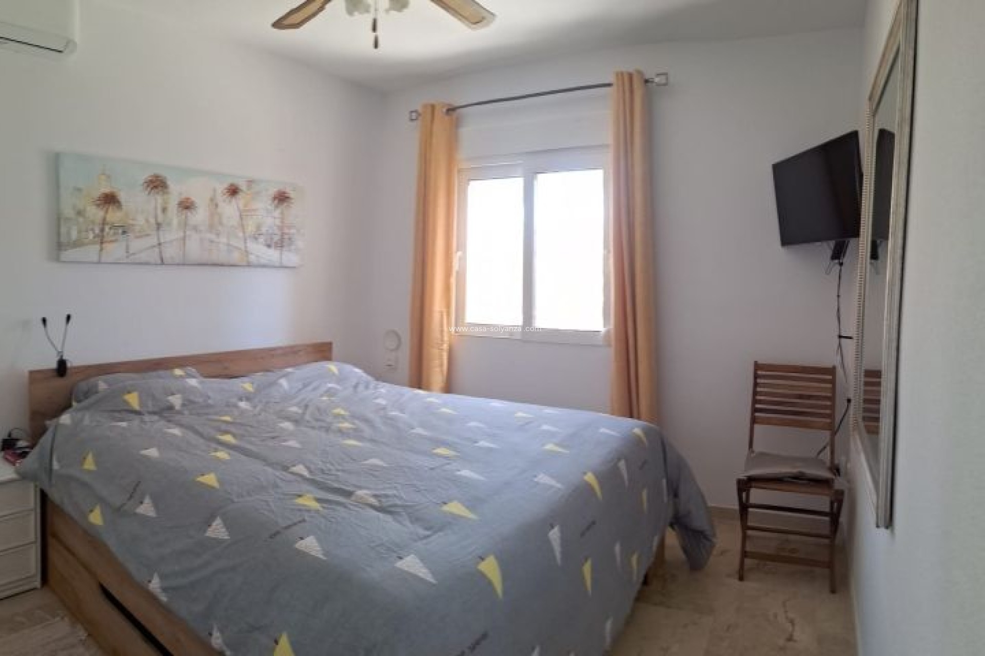 Resale - Villa - Orihuela Costa - Costa Blanca