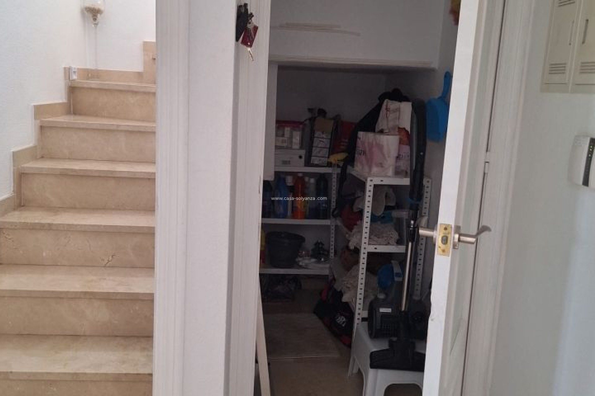 Resale - Villa - Orihuela Costa - Costa Blanca