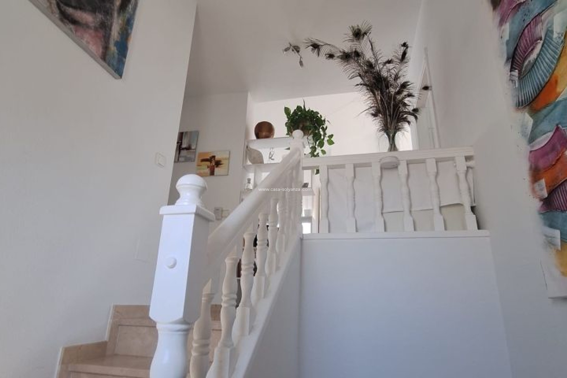 Resale - Villa - Orihuela Costa - Costa Blanca