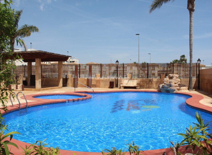 Resale - Villa - Orihuela Costa - Costa Blanca