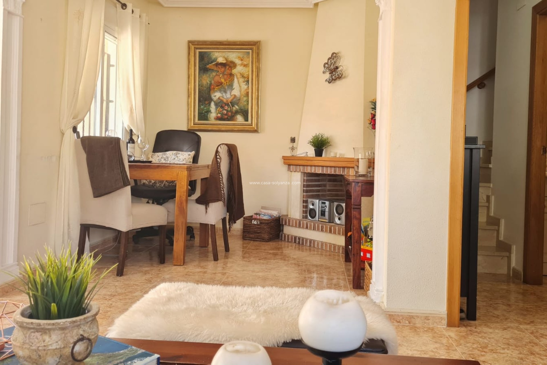 Resale - Villa - Orihuela Costa - Costa Blanca