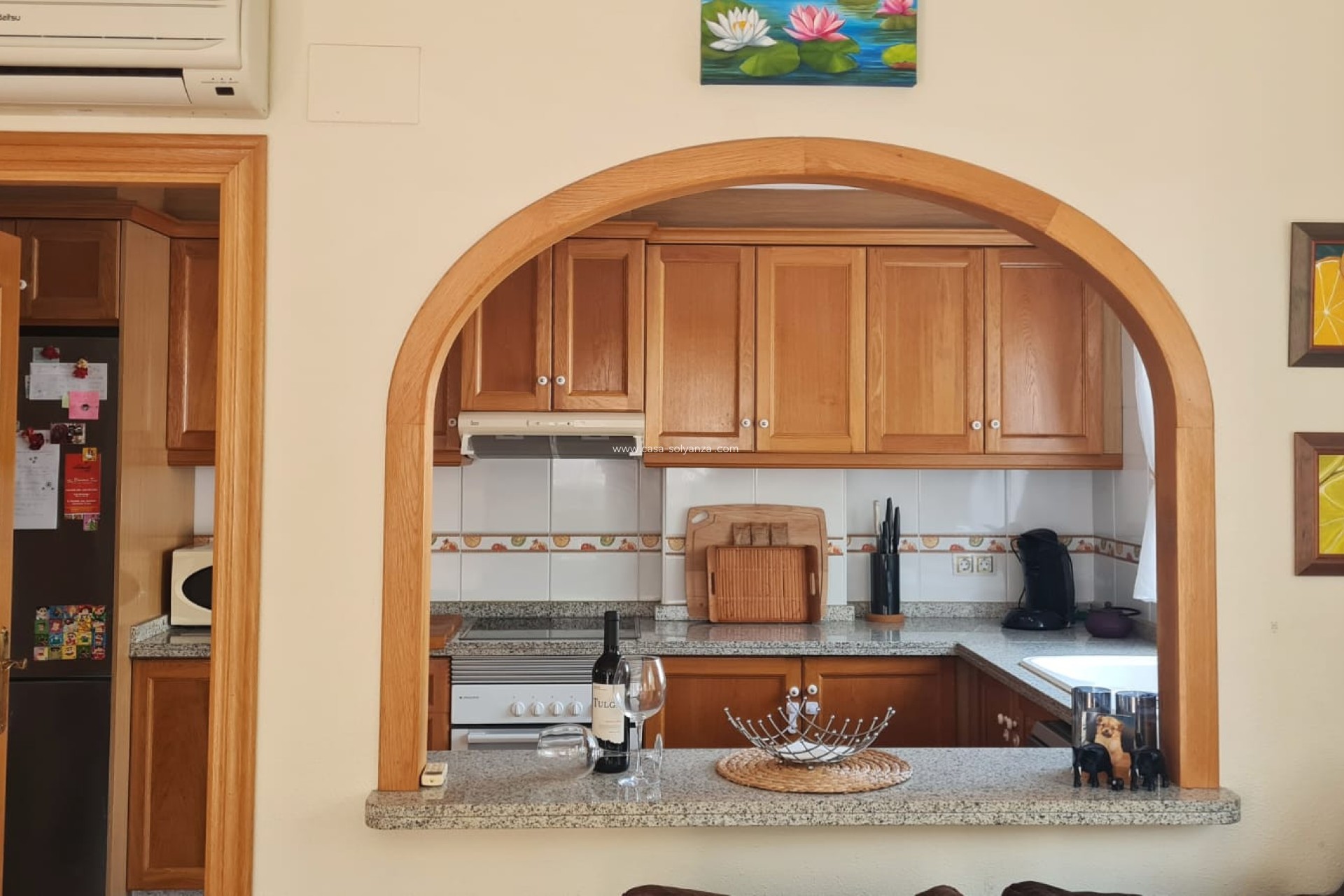 Resale - Villa - Orihuela Costa - Costa Blanca