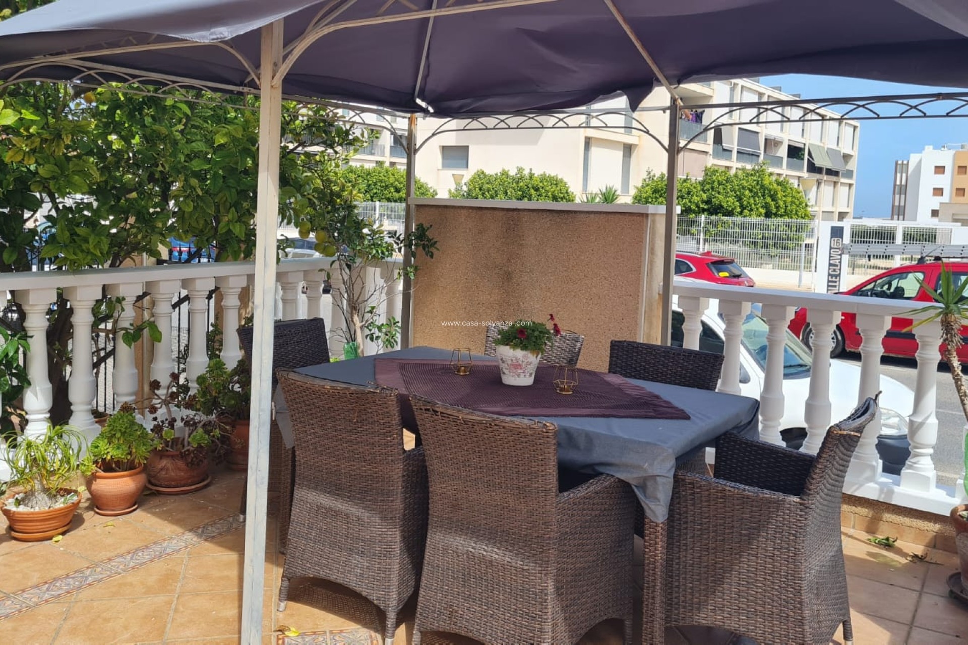 Resale - Villa - Orihuela Costa - Costa Blanca