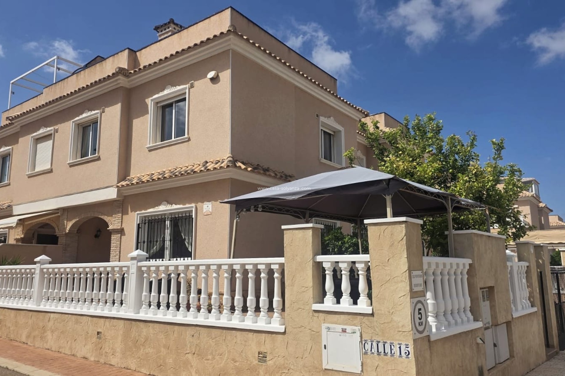 Resale - Villa - Orihuela Costa - Costa Blanca