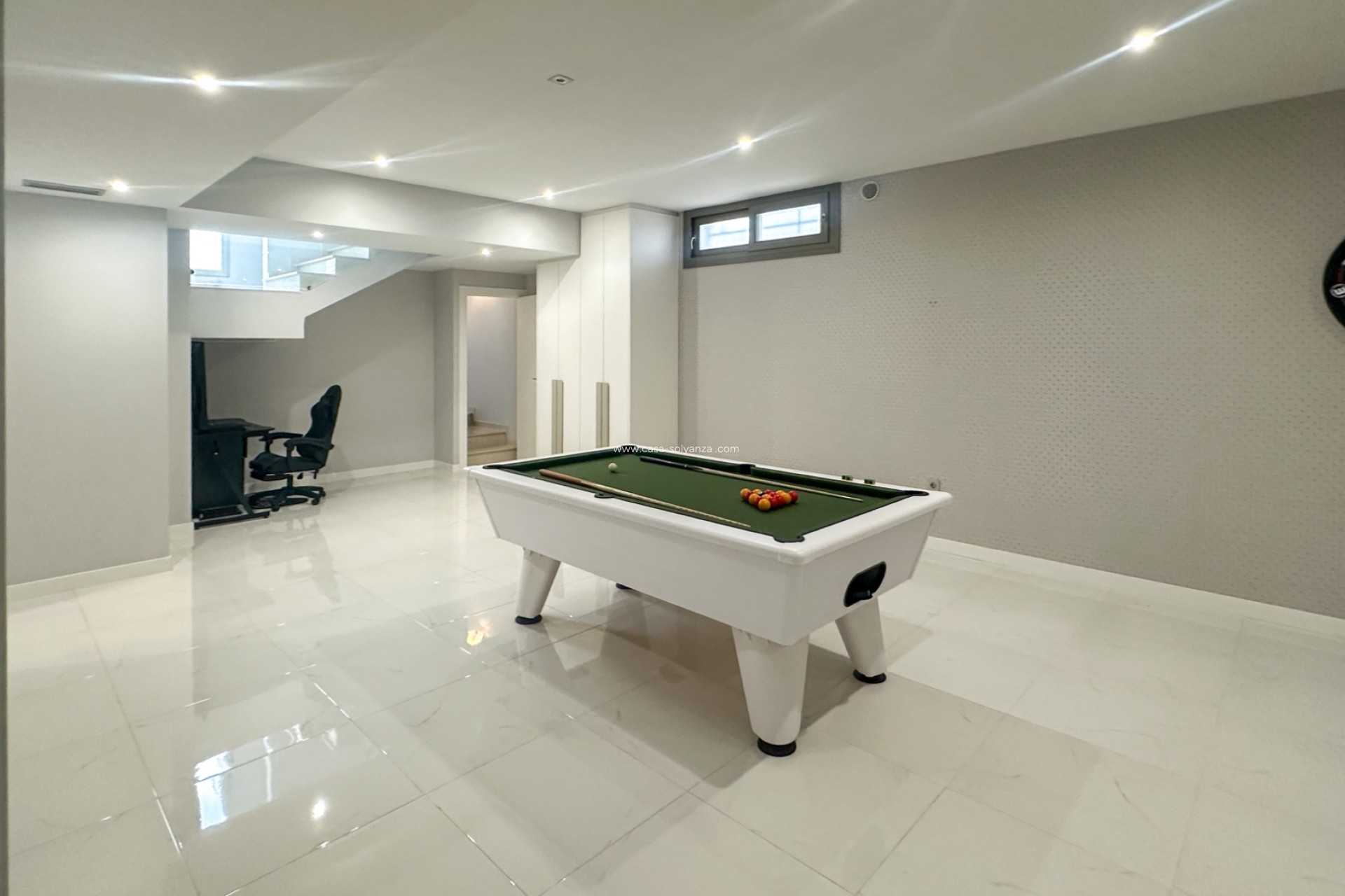Resale - Villa - Orihuela Costa - Costa Blanca