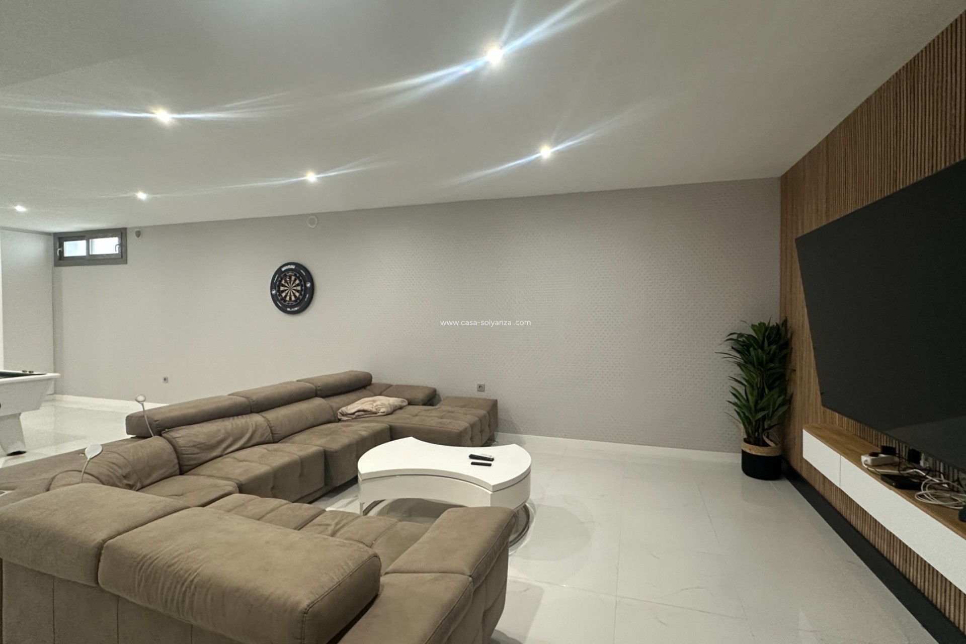 Resale - Villa - Orihuela Costa - Costa Blanca