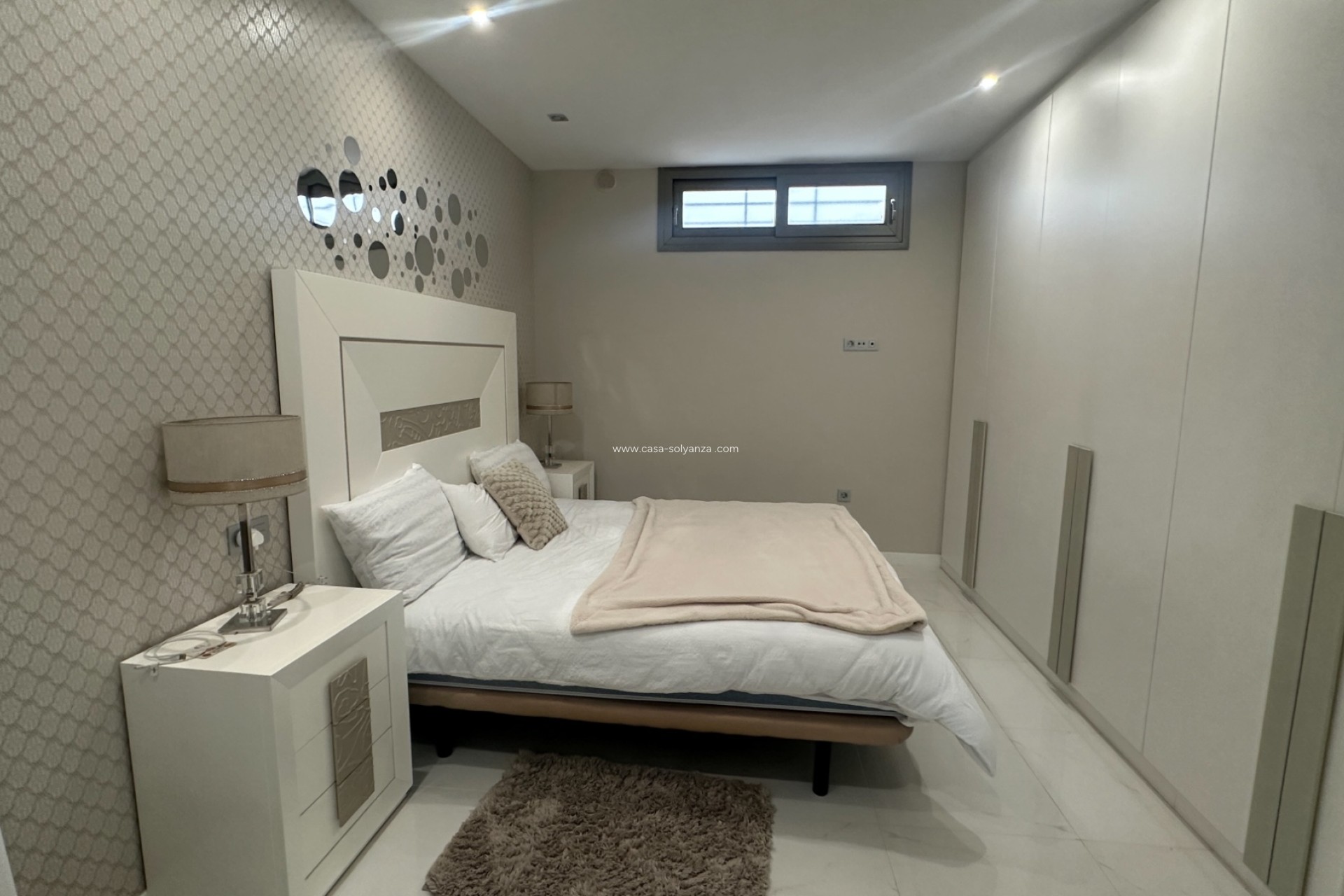 Resale - Villa - Orihuela Costa - Costa Blanca