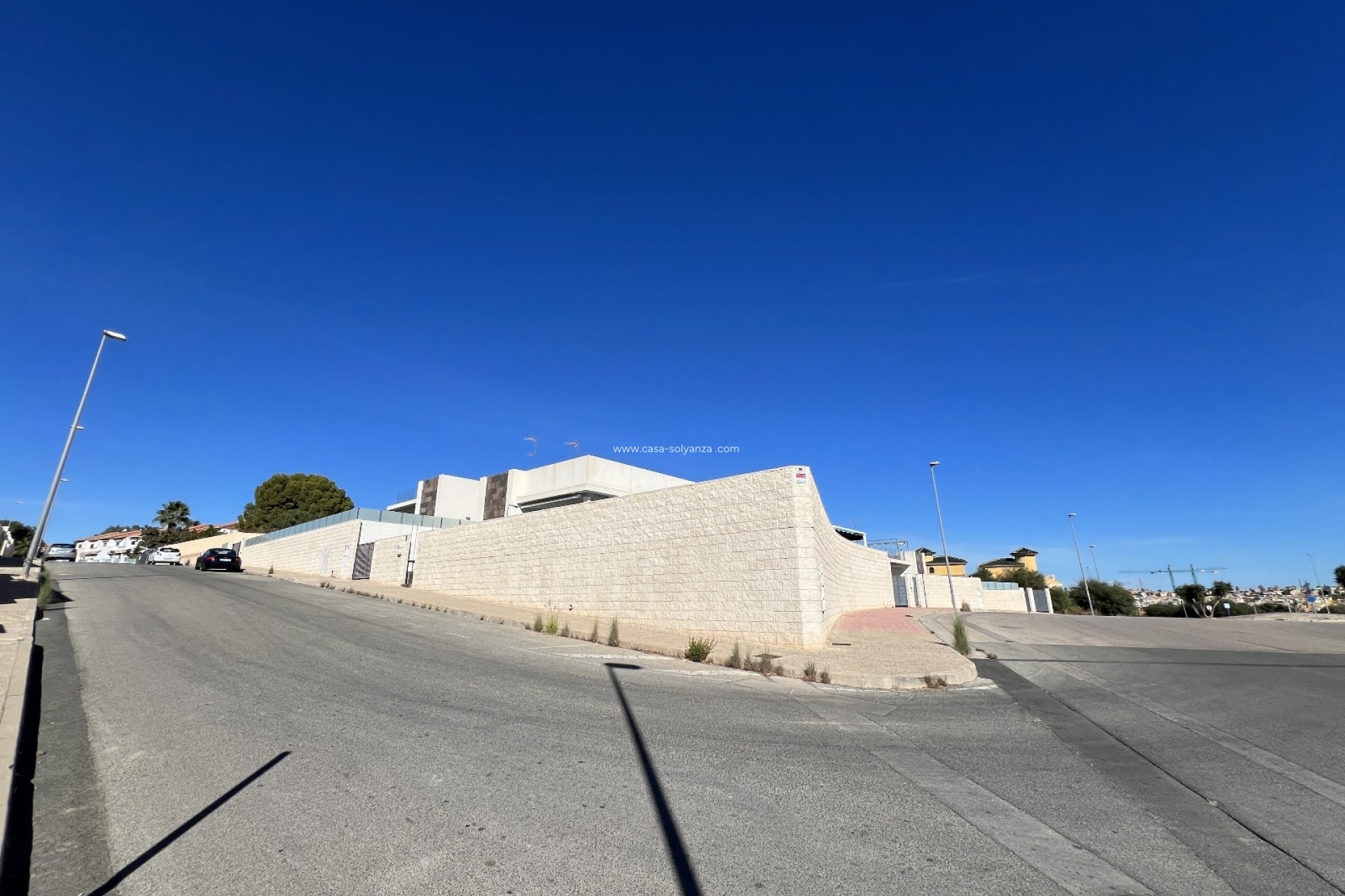Resale - Villa - Orihuela Costa - Costa Blanca