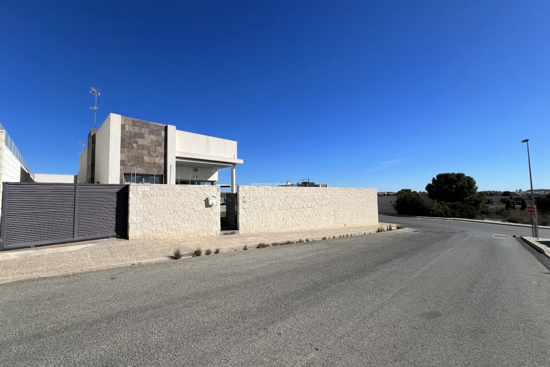 Resale - Villa - Orihuela Costa - Costa Blanca