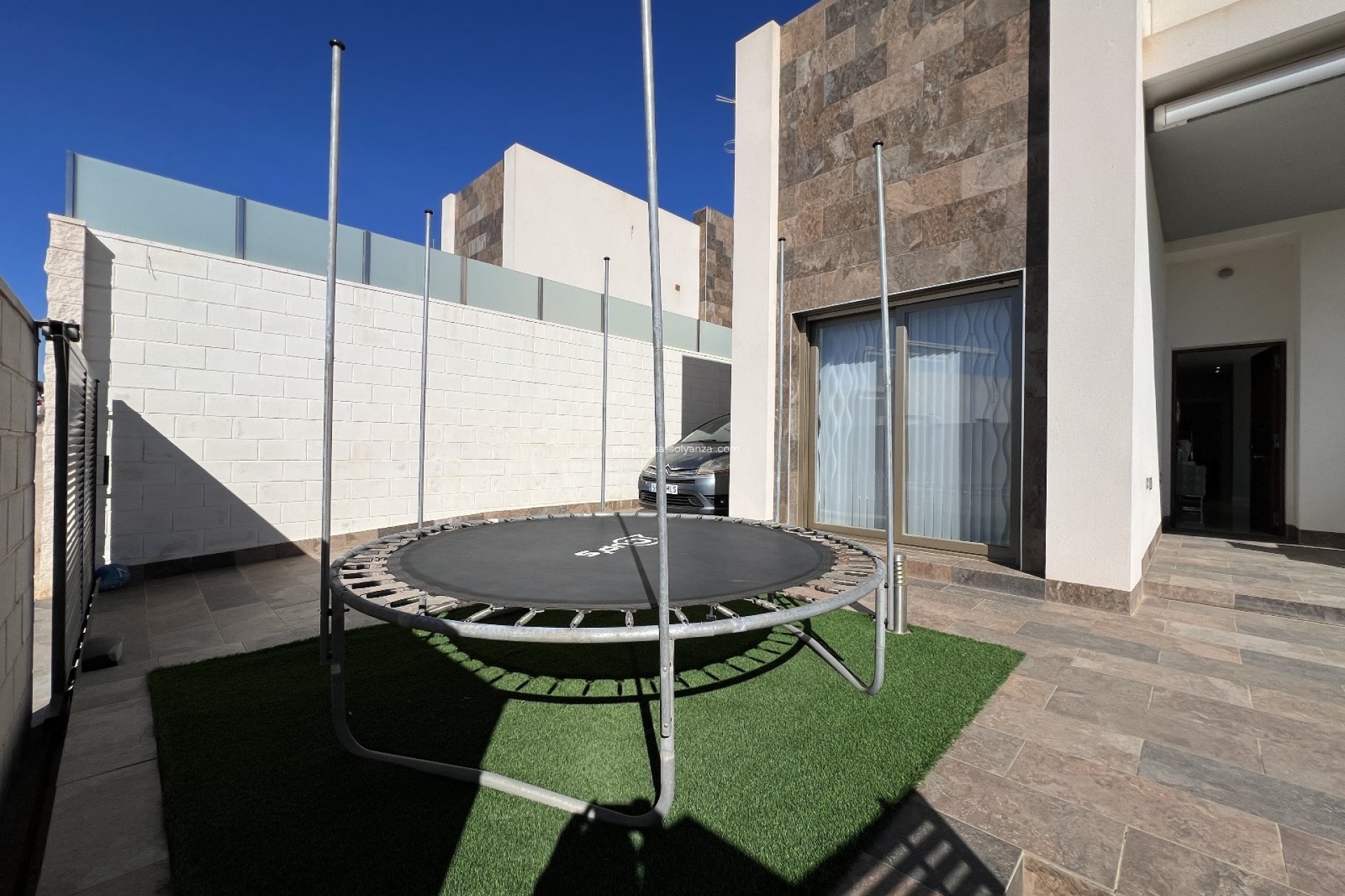 Resale - Villa - Orihuela Costa - Costa Blanca