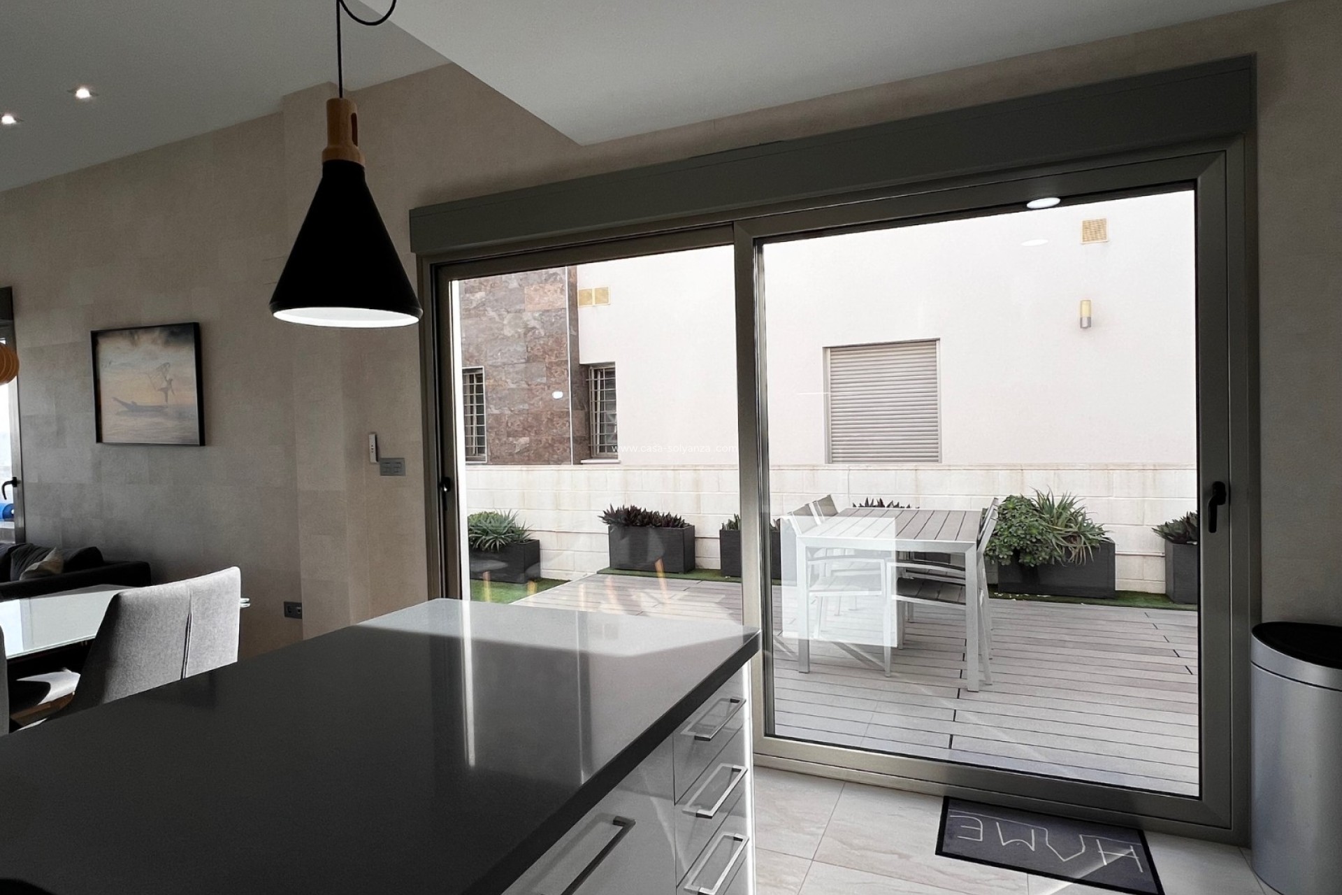 Resale - Villa - Orihuela Costa - Costa Blanca