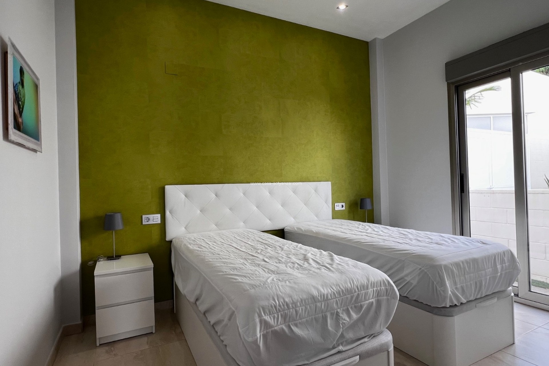 Resale - Villa - Orihuela Costa - Costa Blanca