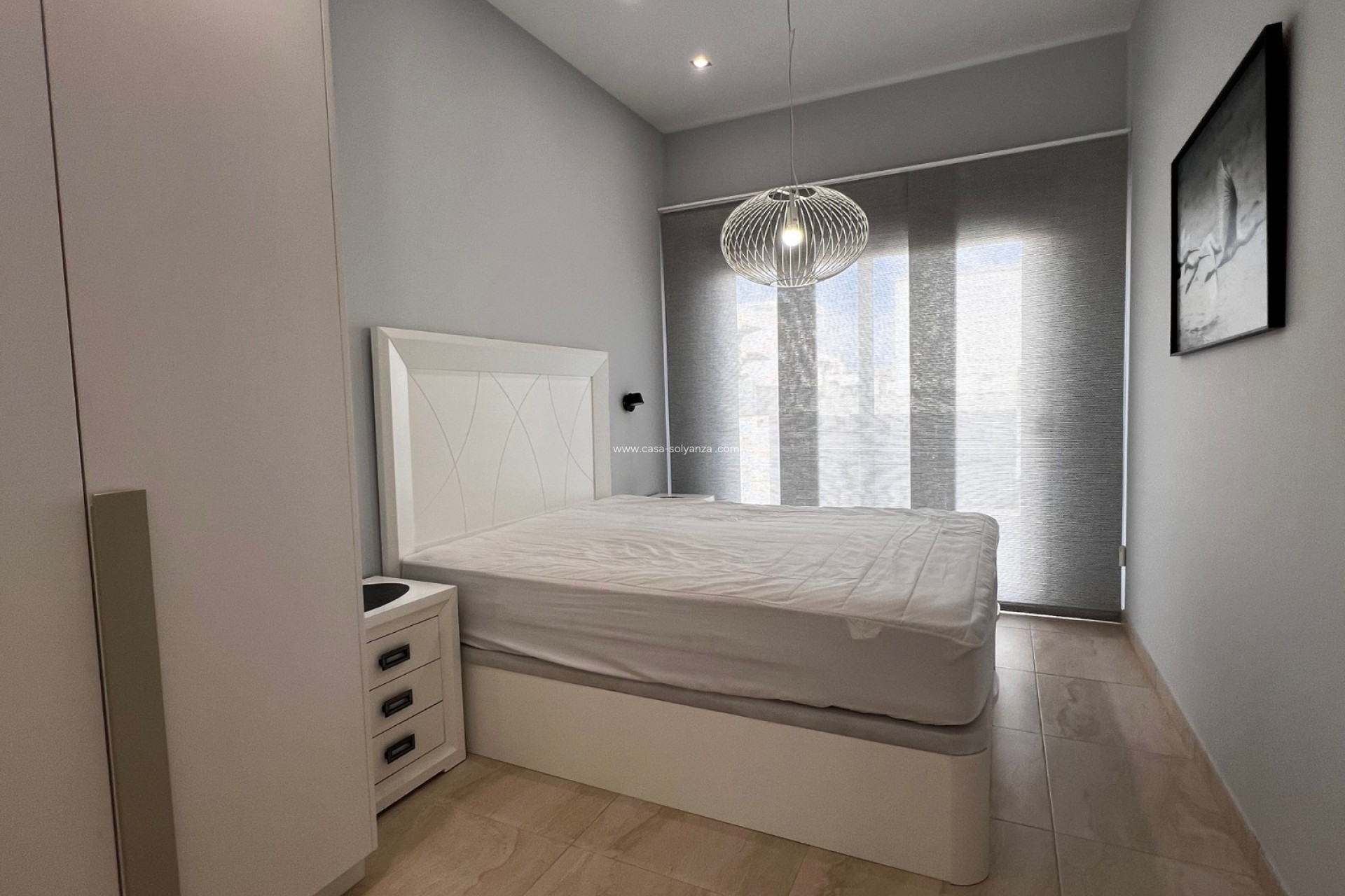 Resale - Villa - Orihuela Costa - Costa Blanca