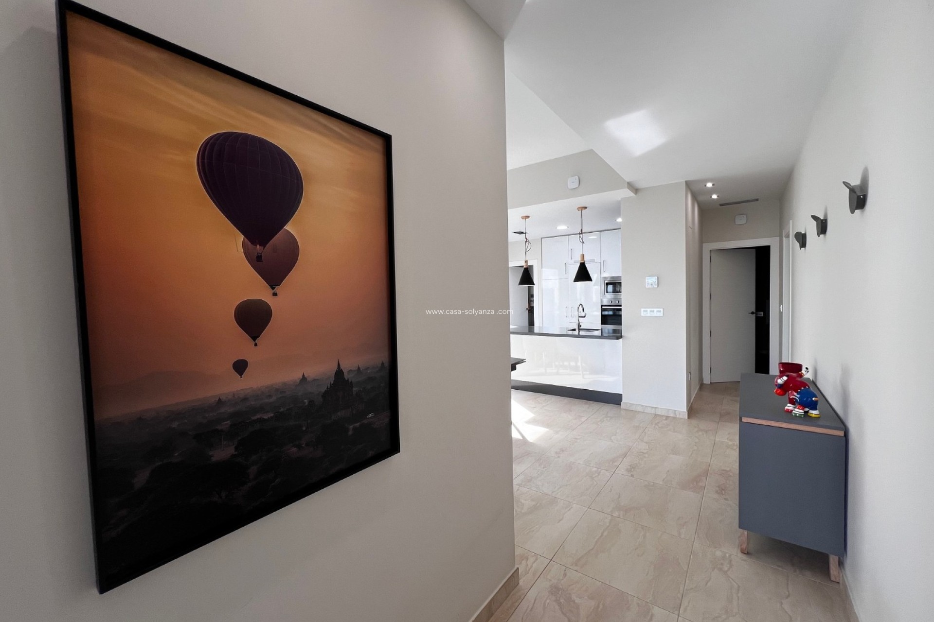 Resale - Villa - Orihuela Costa - Costa Blanca