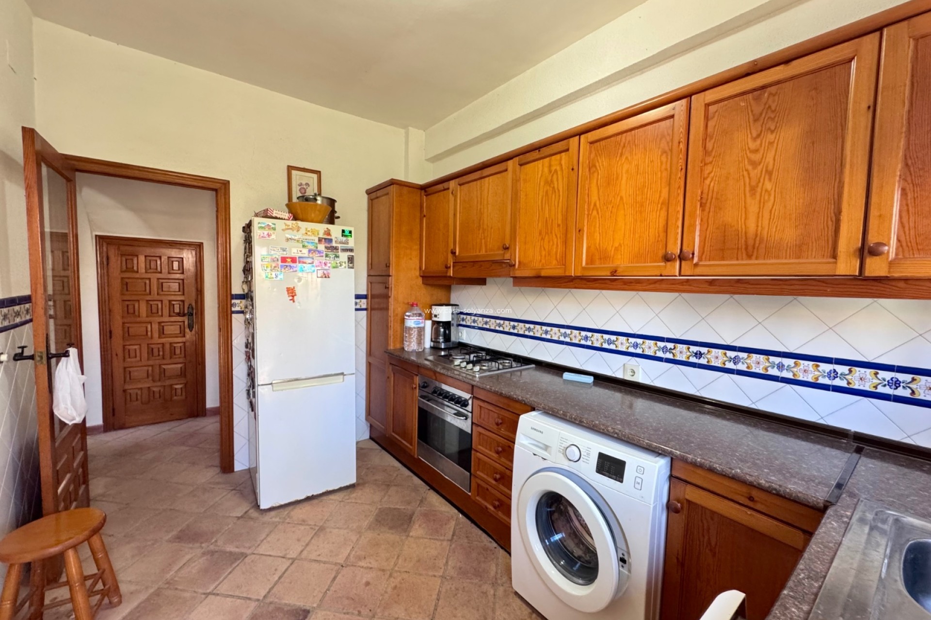 Resale - Villa - Orihuela Costa - Costa Blanca