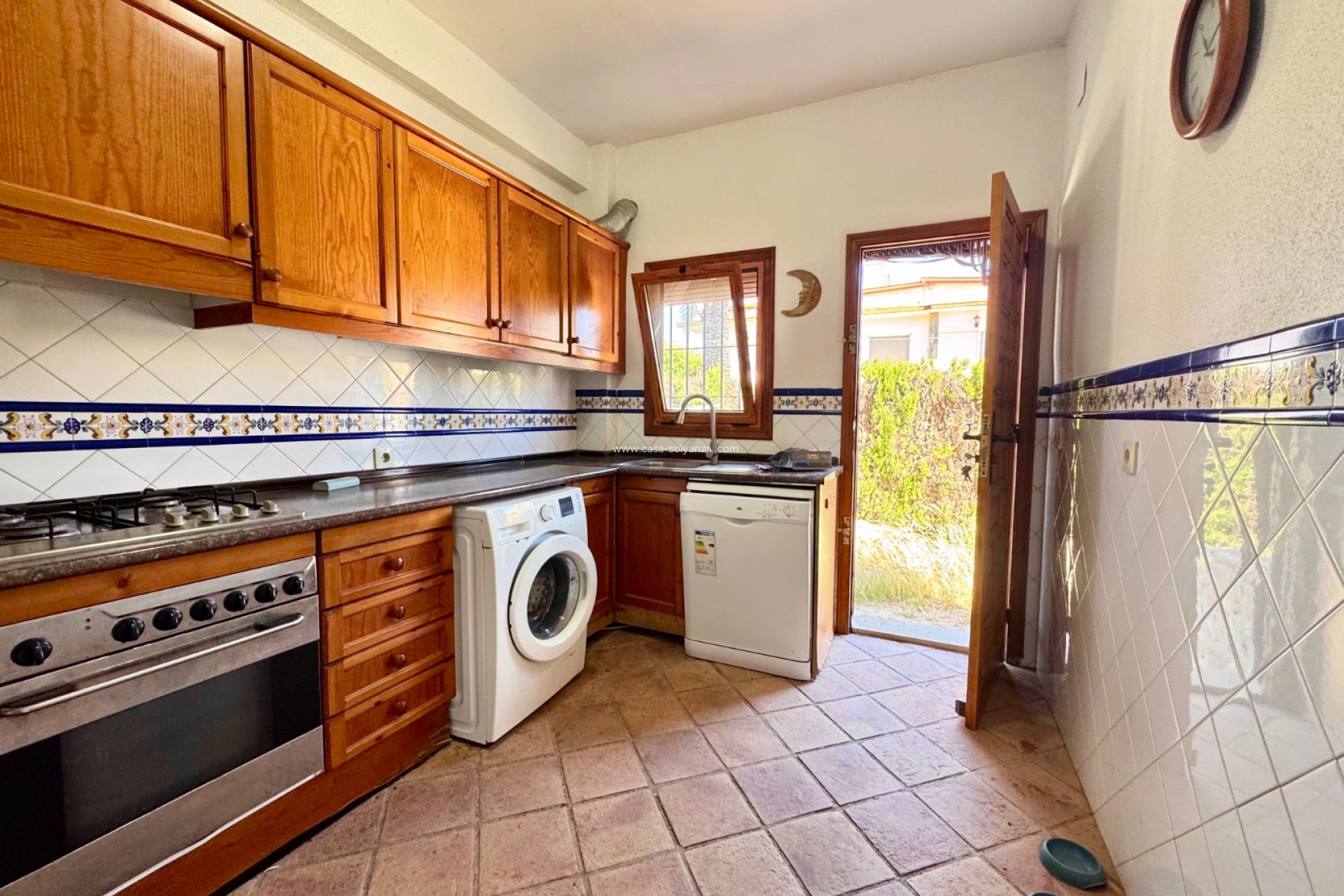 Resale - Villa - Orihuela Costa - Costa Blanca