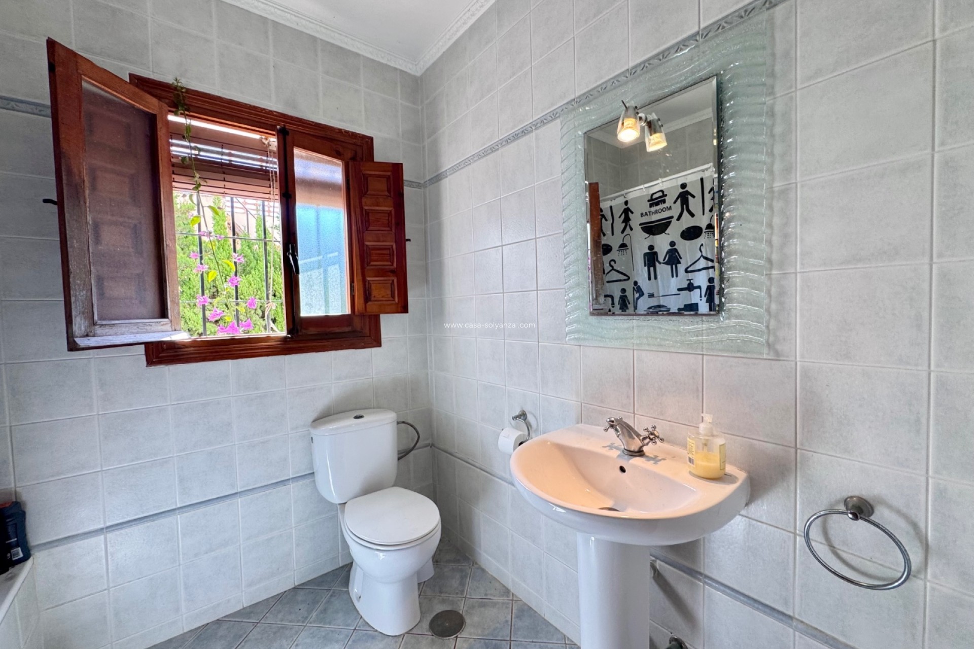 Resale - Villa - Orihuela Costa - Costa Blanca