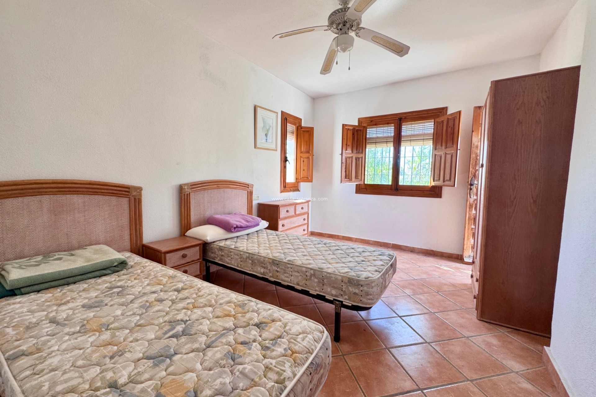 Resale - Villa - Orihuela Costa - Costa Blanca