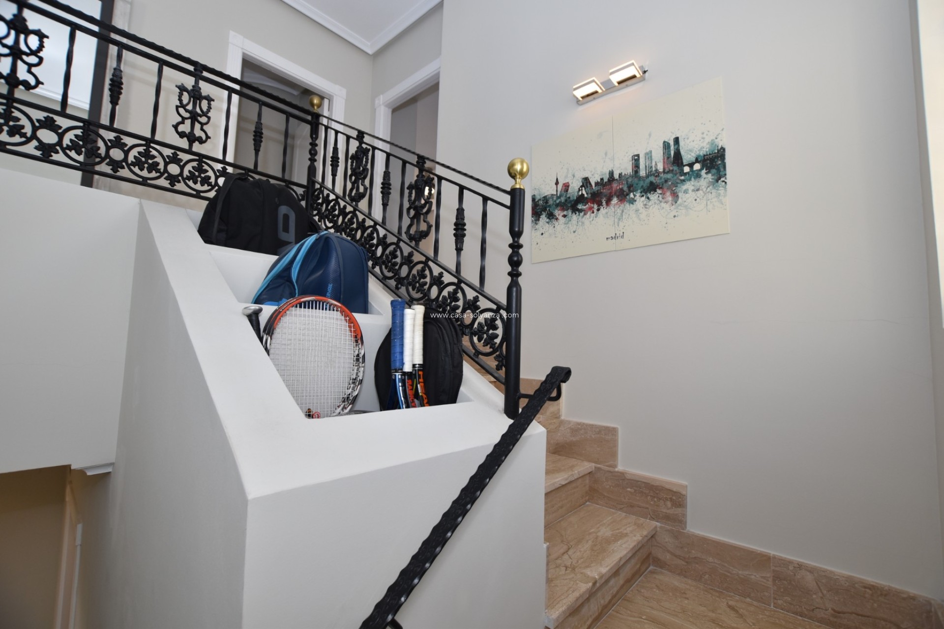 Resale - Villa - Orihuela Costa - Costa Blanca