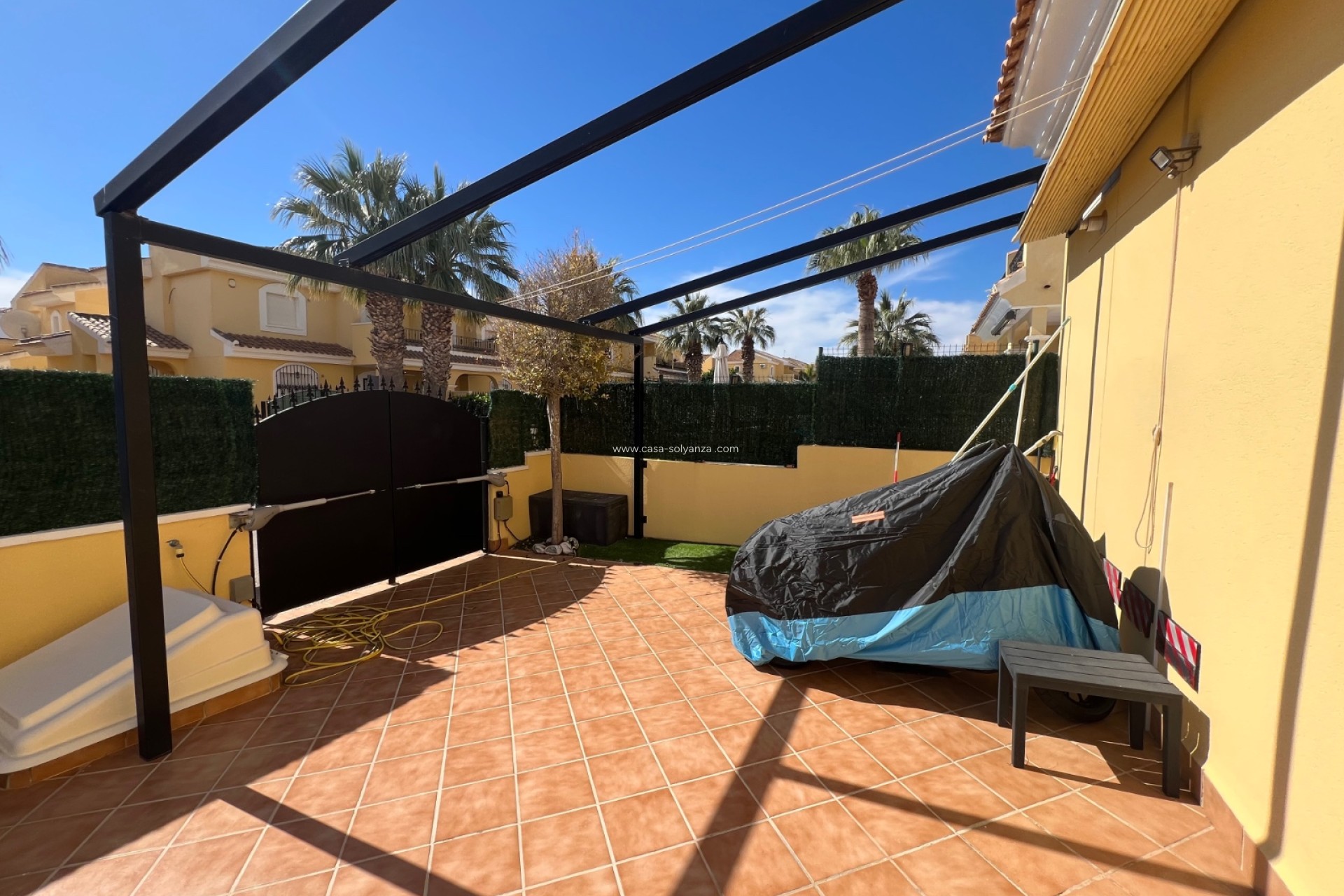 Resale - Villa - Orihuela Costa - Costa Blanca