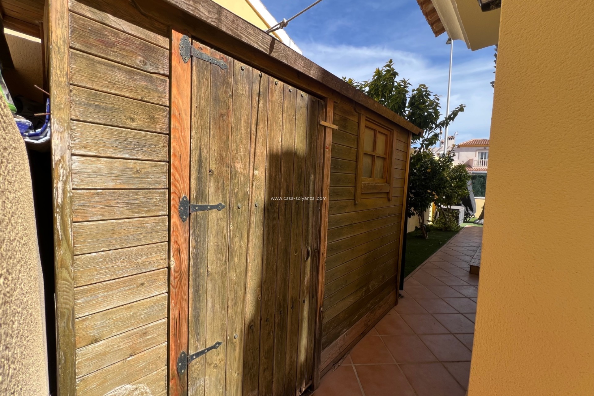 Resale - Villa - Orihuela Costa - Costa Blanca