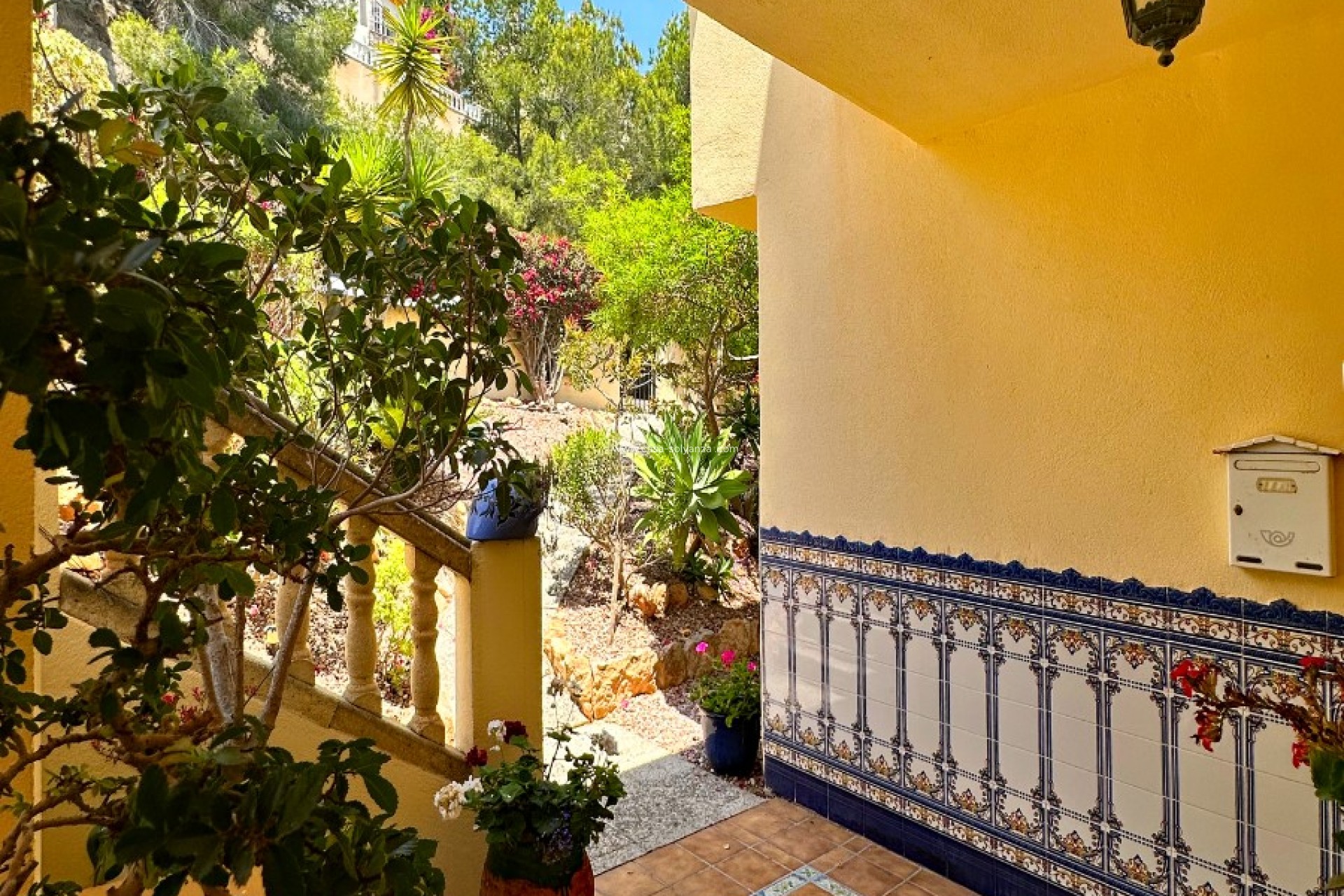 Resale - Villa - Orihuela Costa - Costa Blanca