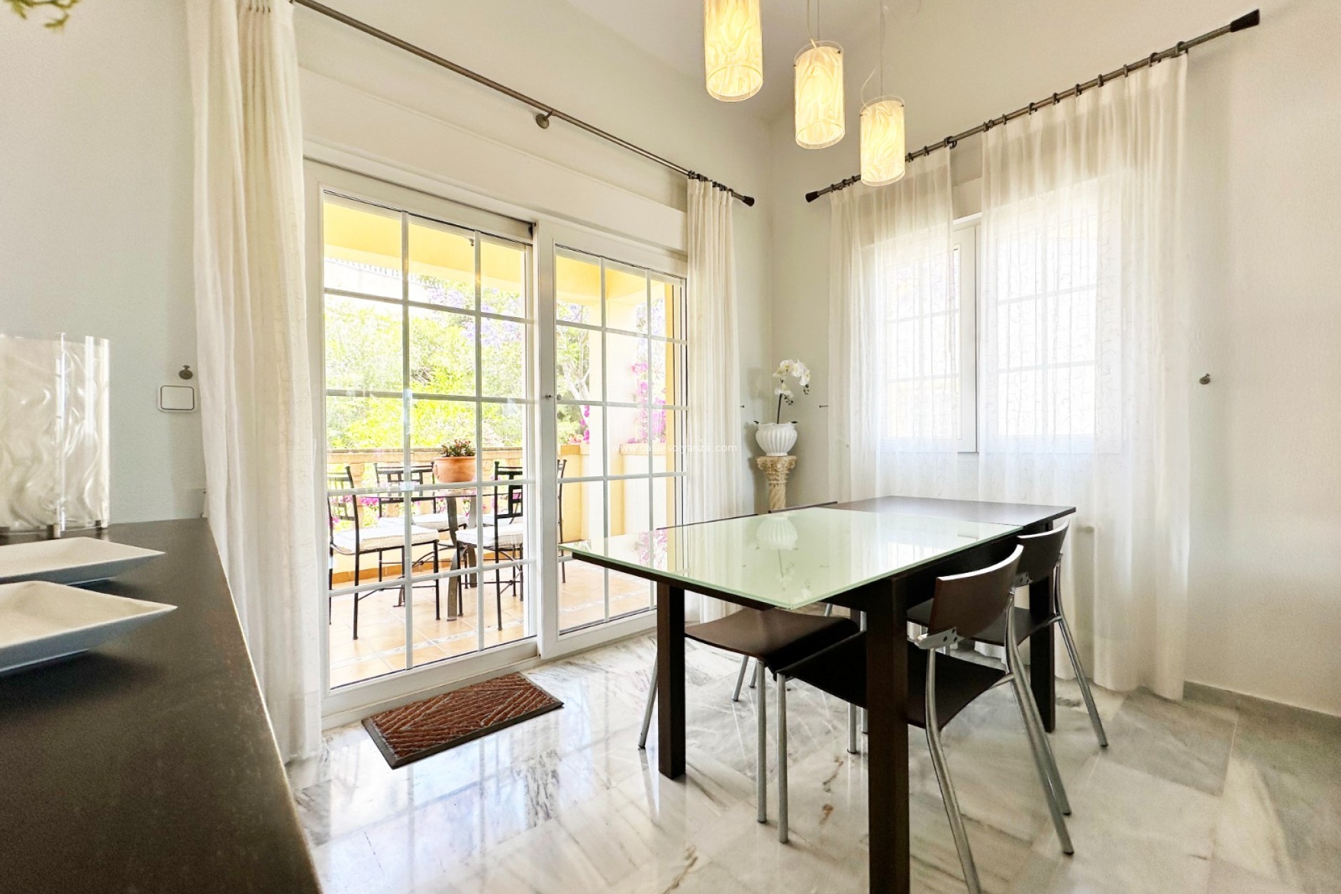 Resale - Villa - Orihuela Costa - Costa Blanca