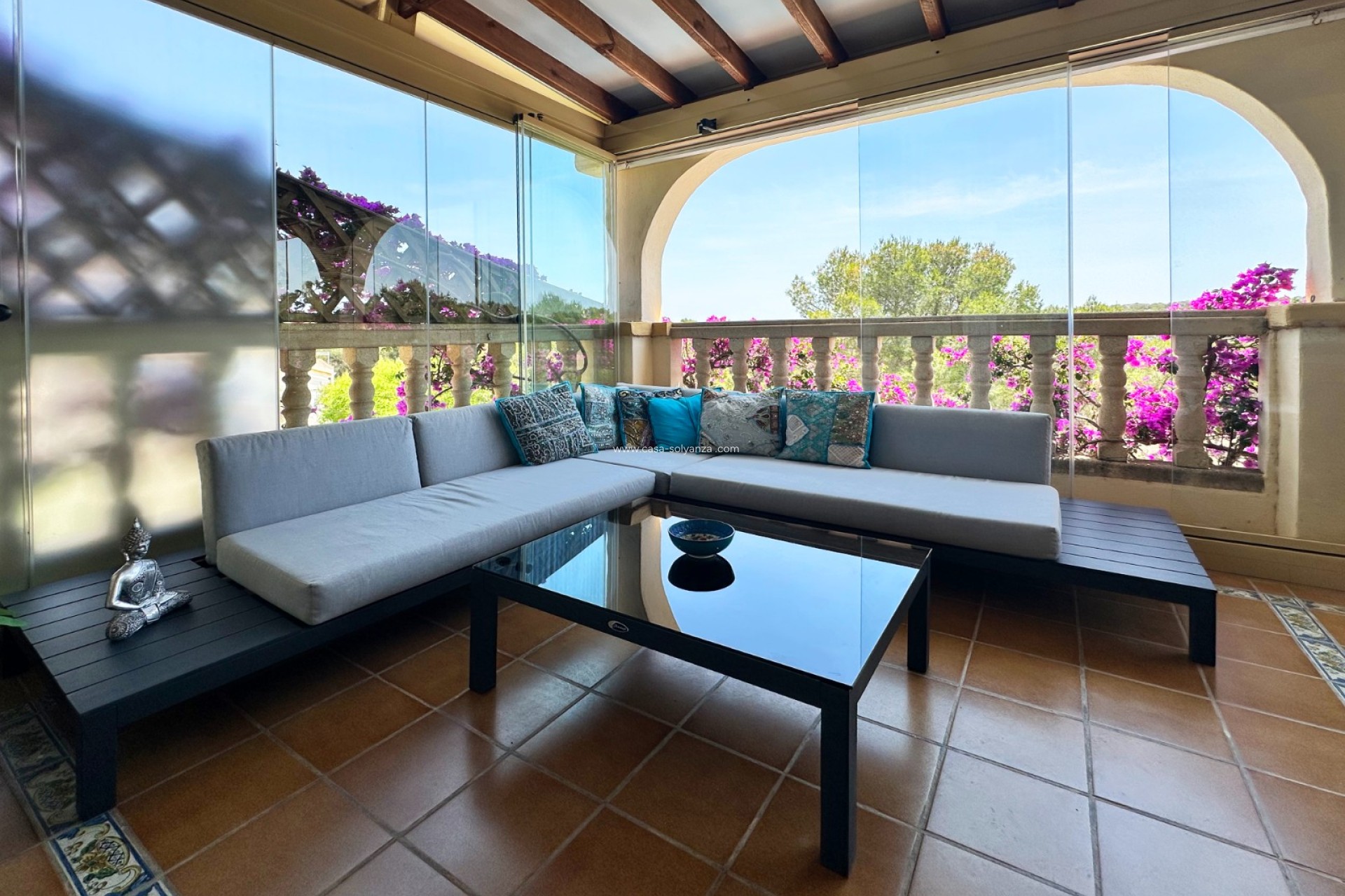 Resale - Villa - Orihuela Costa - Costa Blanca