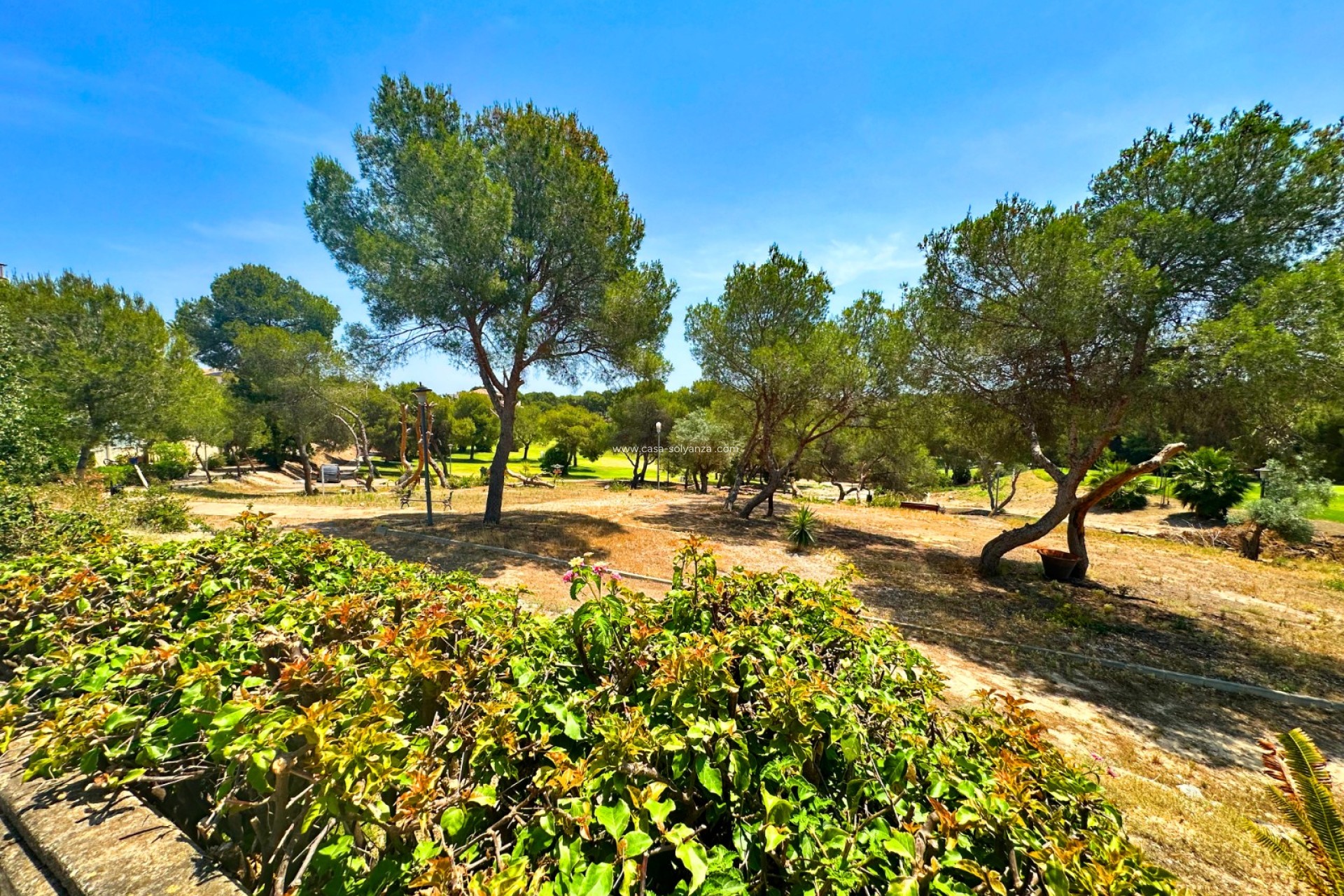 Resale - Villa - Orihuela Costa - Costa Blanca