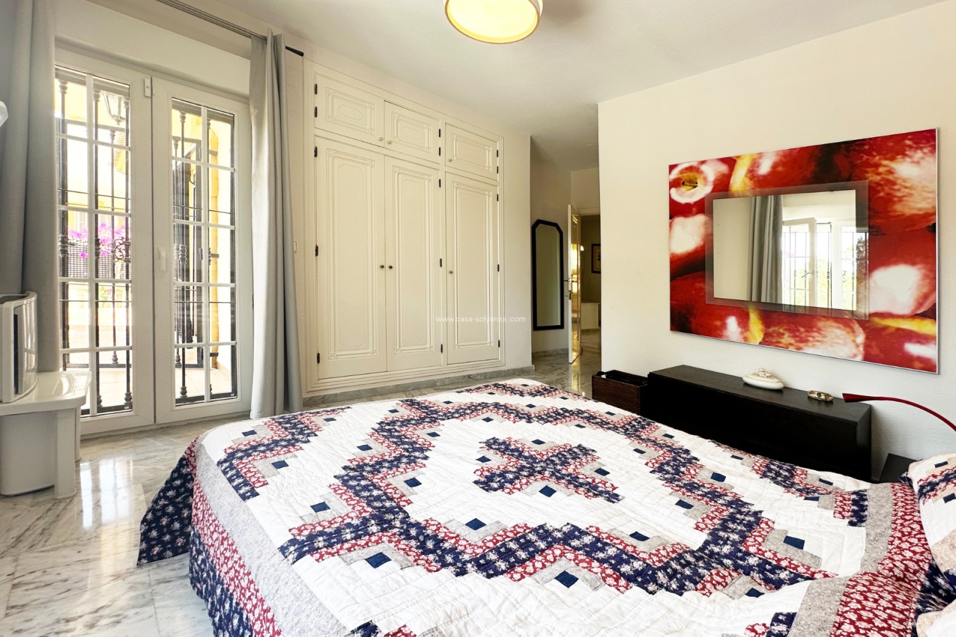 Resale - Villa - Orihuela Costa - Costa Blanca