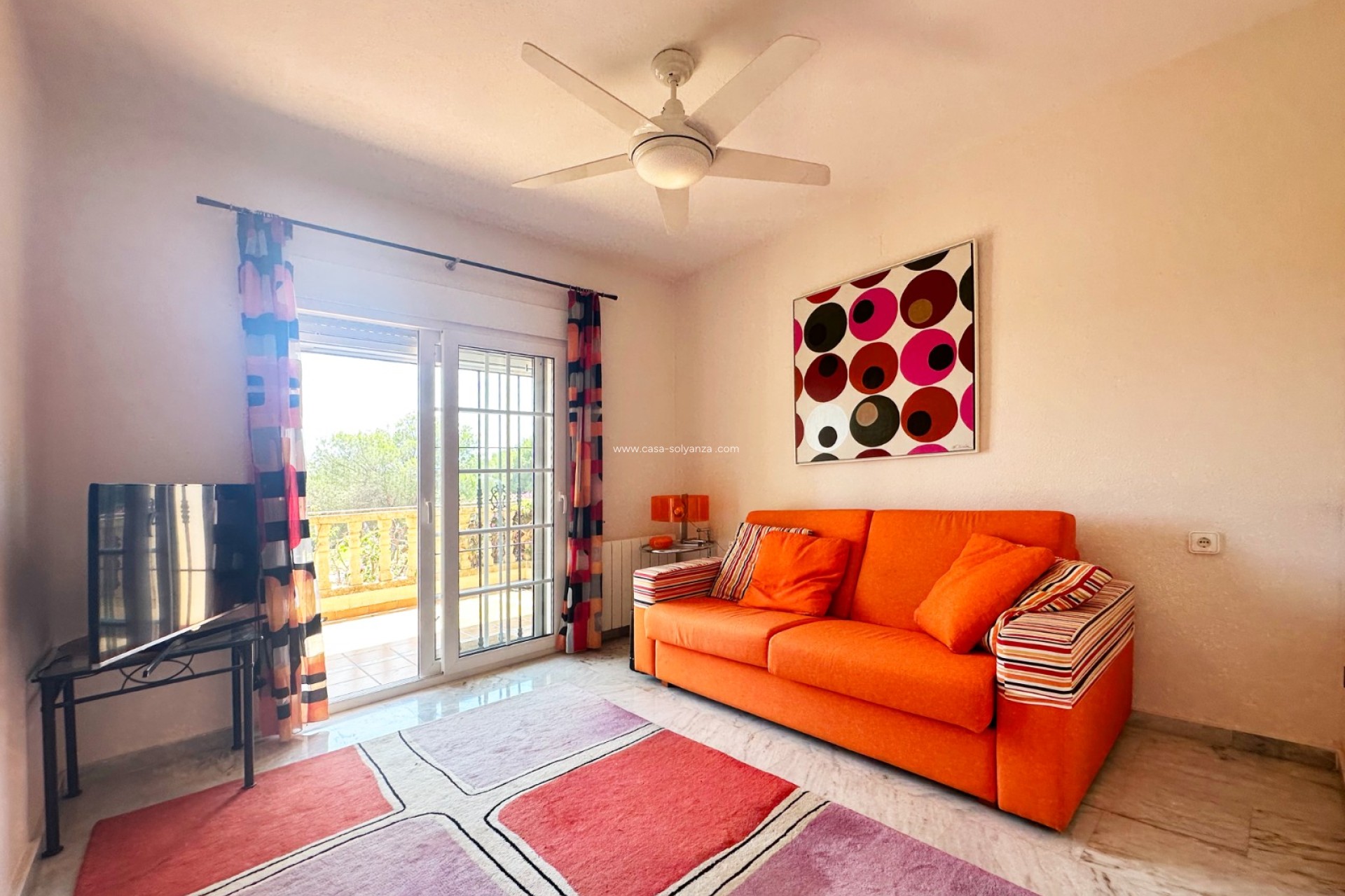 Resale - Villa - Orihuela Costa - Costa Blanca