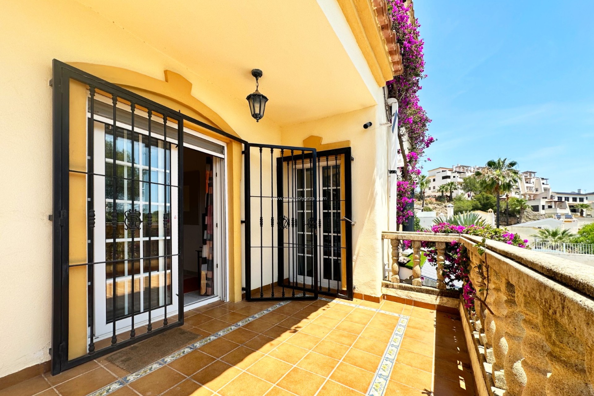 Resale - Villa - Orihuela Costa - Costa Blanca