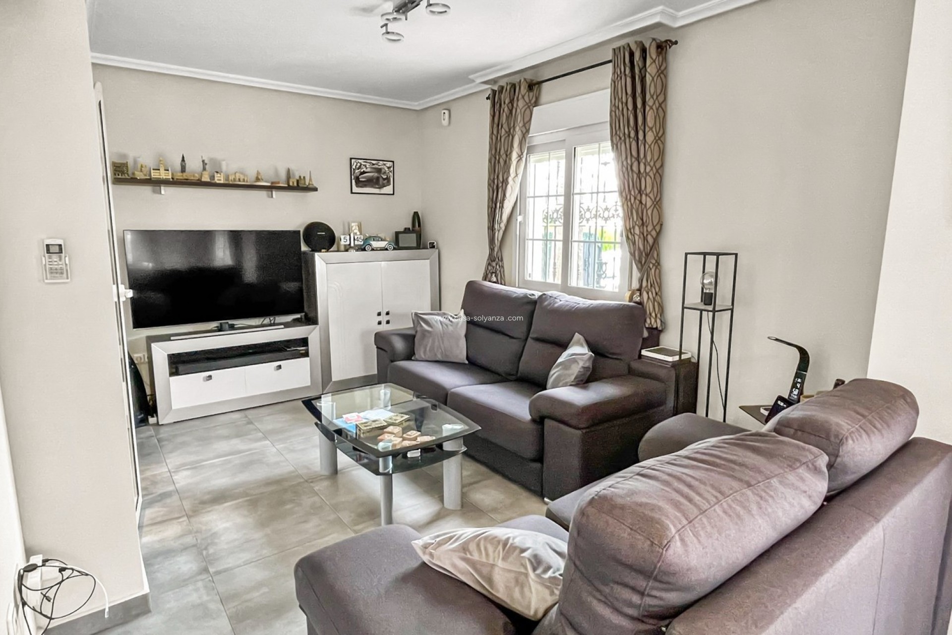 Resale - Villa - Orihuela Costa - Costa Blanca
