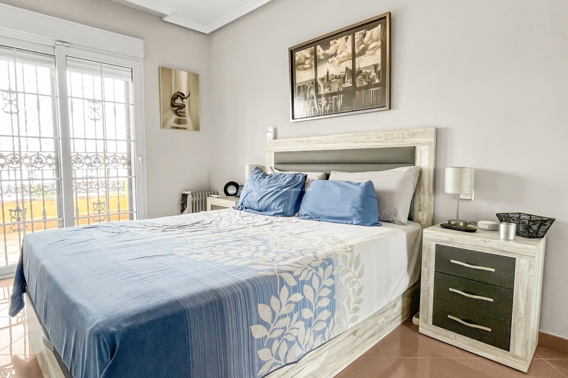 Resale - Villa - Orihuela Costa - Costa Blanca