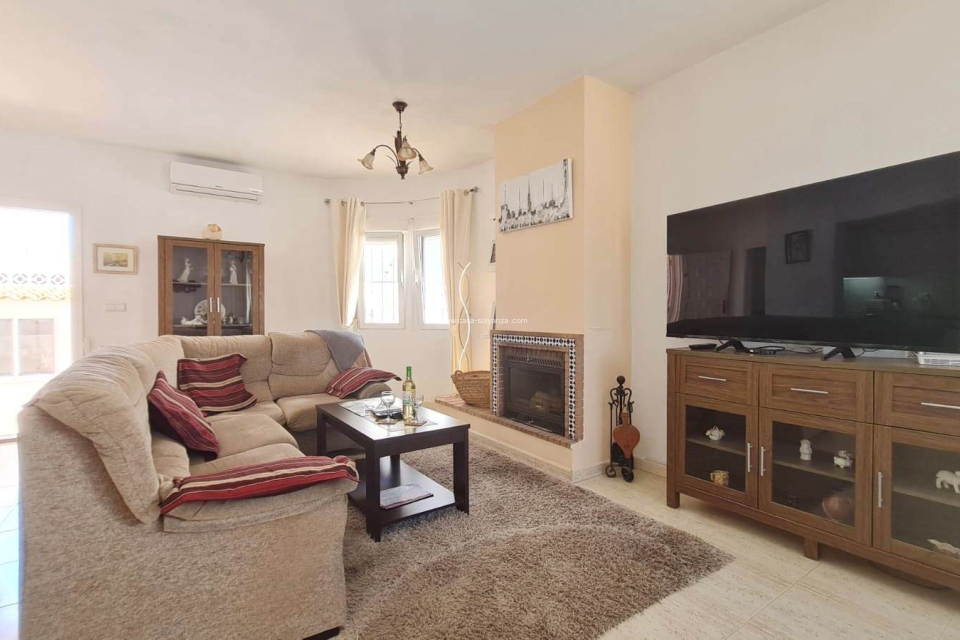 Resale - Villa - Orihuela Costa - Costa Blanca