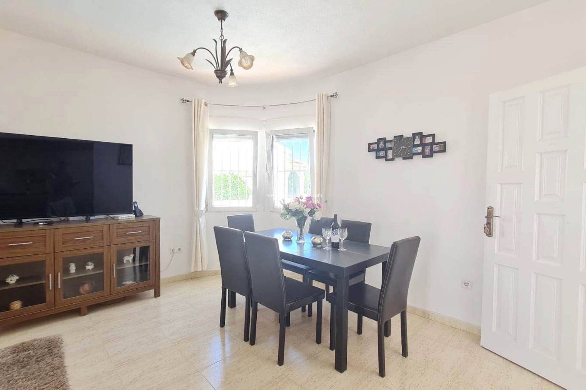 Resale - Villa - Orihuela Costa - Costa Blanca