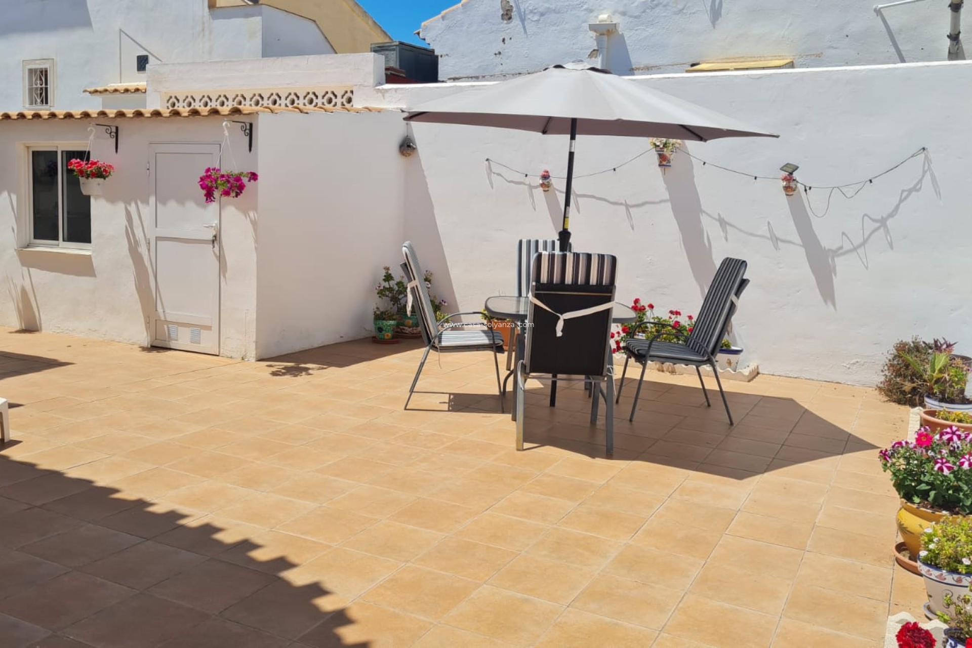 Resale - Villa - Orihuela Costa - Costa Blanca