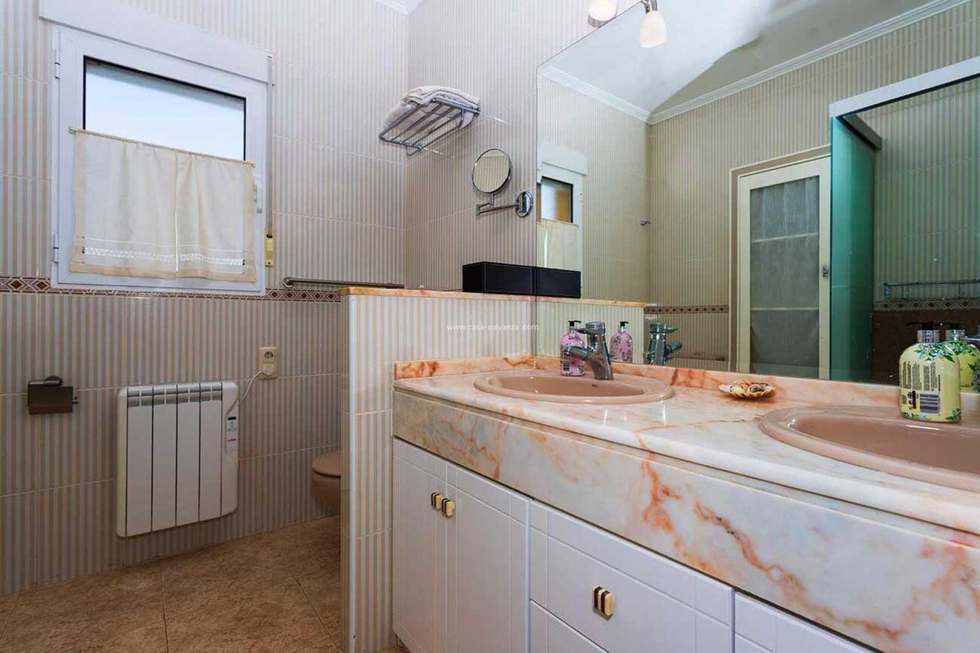 Resale - Villa - Orihuela Costa - Costa Blanca
