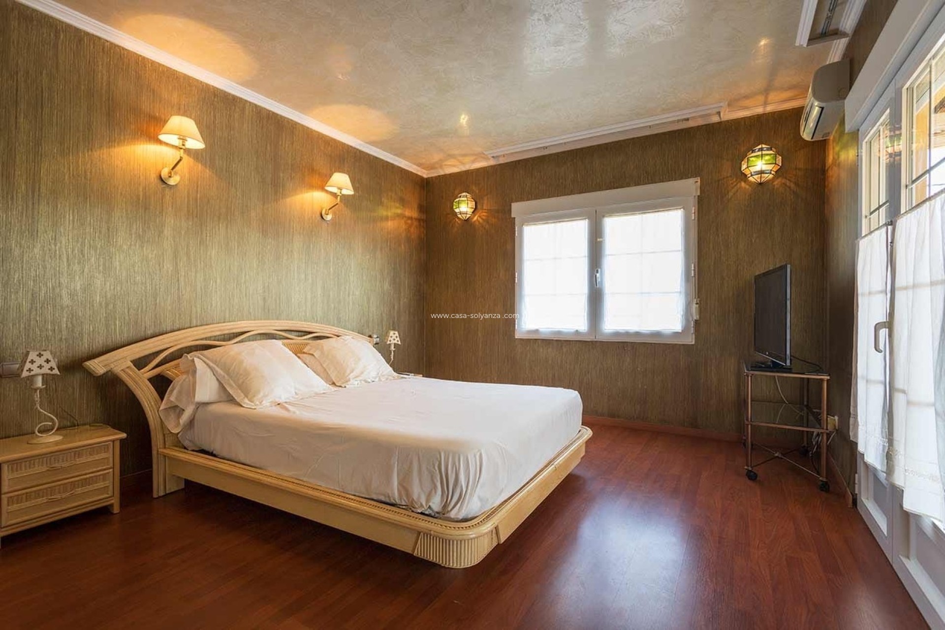 Resale - Villa - Orihuela Costa - Costa Blanca