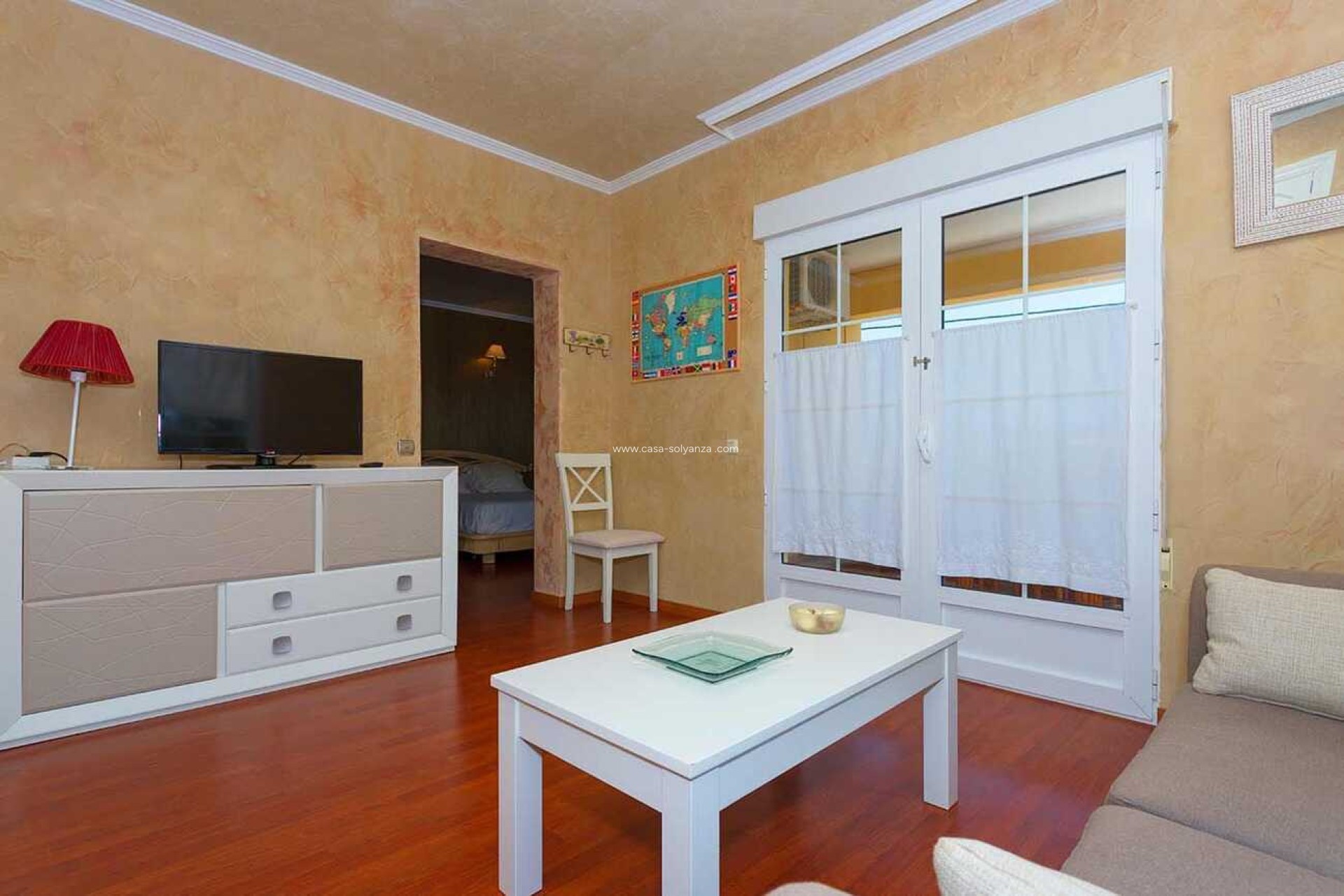 Resale - Villa - Orihuela Costa - Costa Blanca