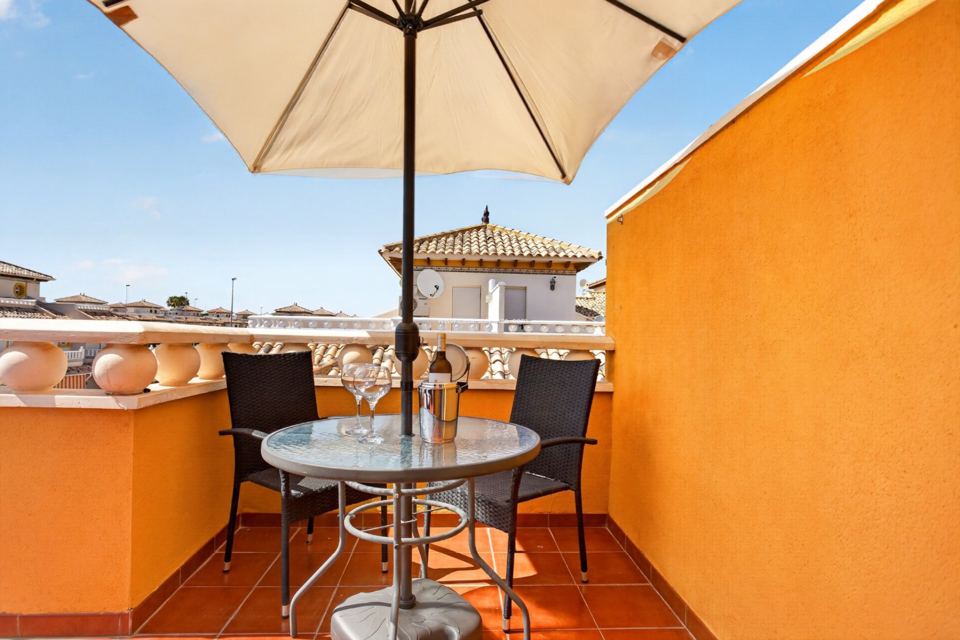 Resale - Villa - Orihuela Costa - Costa Blanca