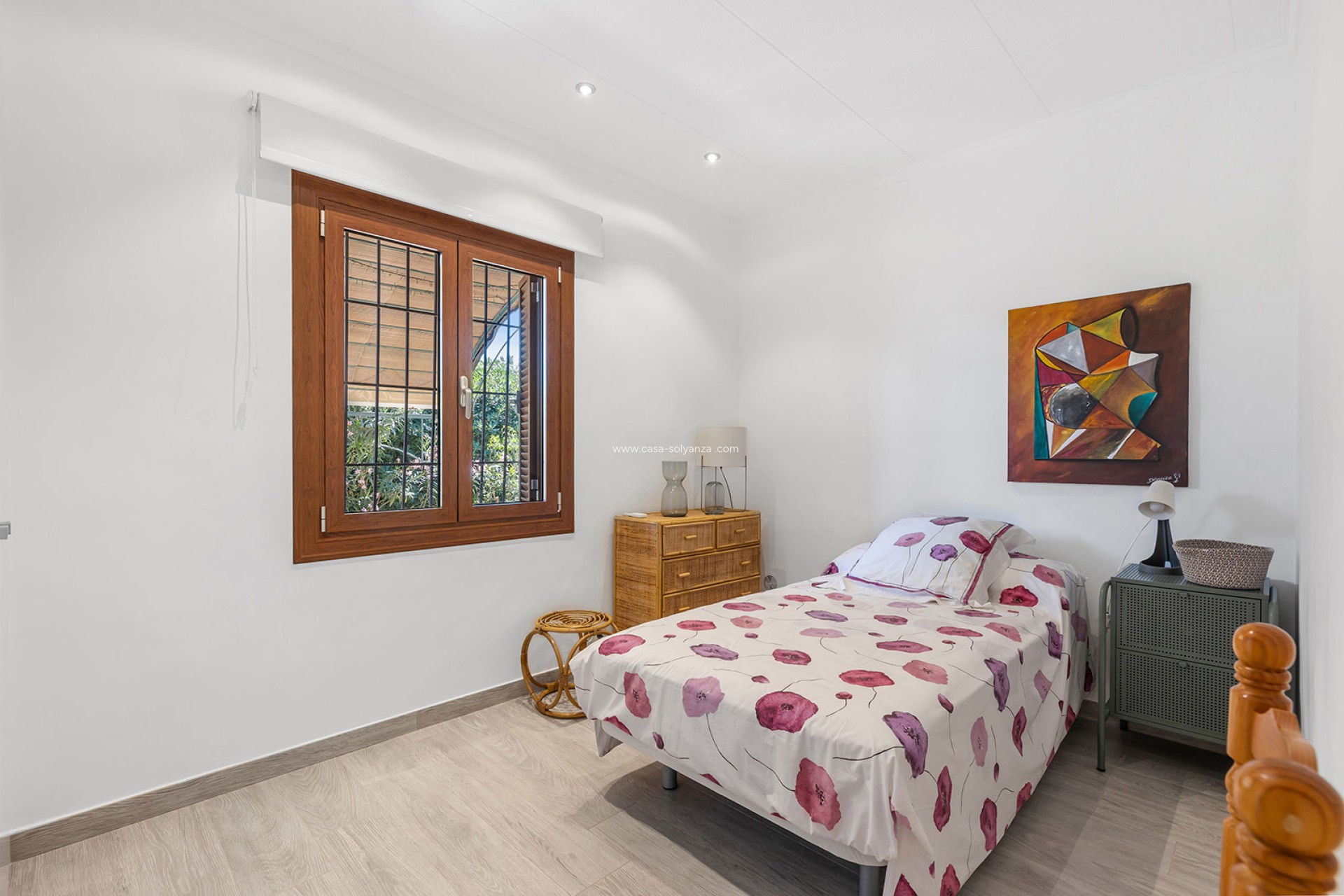 Resale - Villa - Orihuela Costa - Costa Blanca