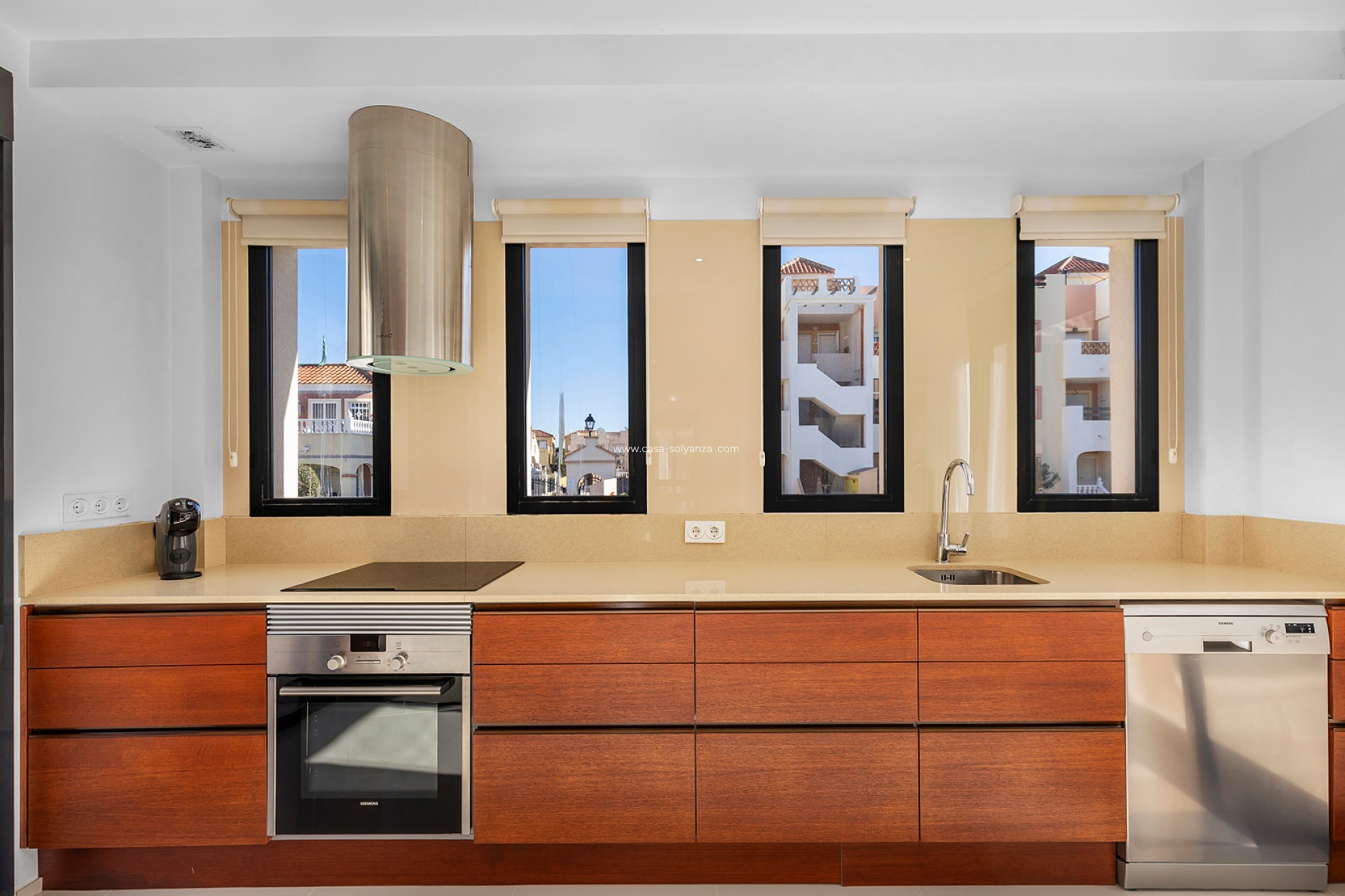 Resale - Villa - Orihuela Costa - Costa Blanca