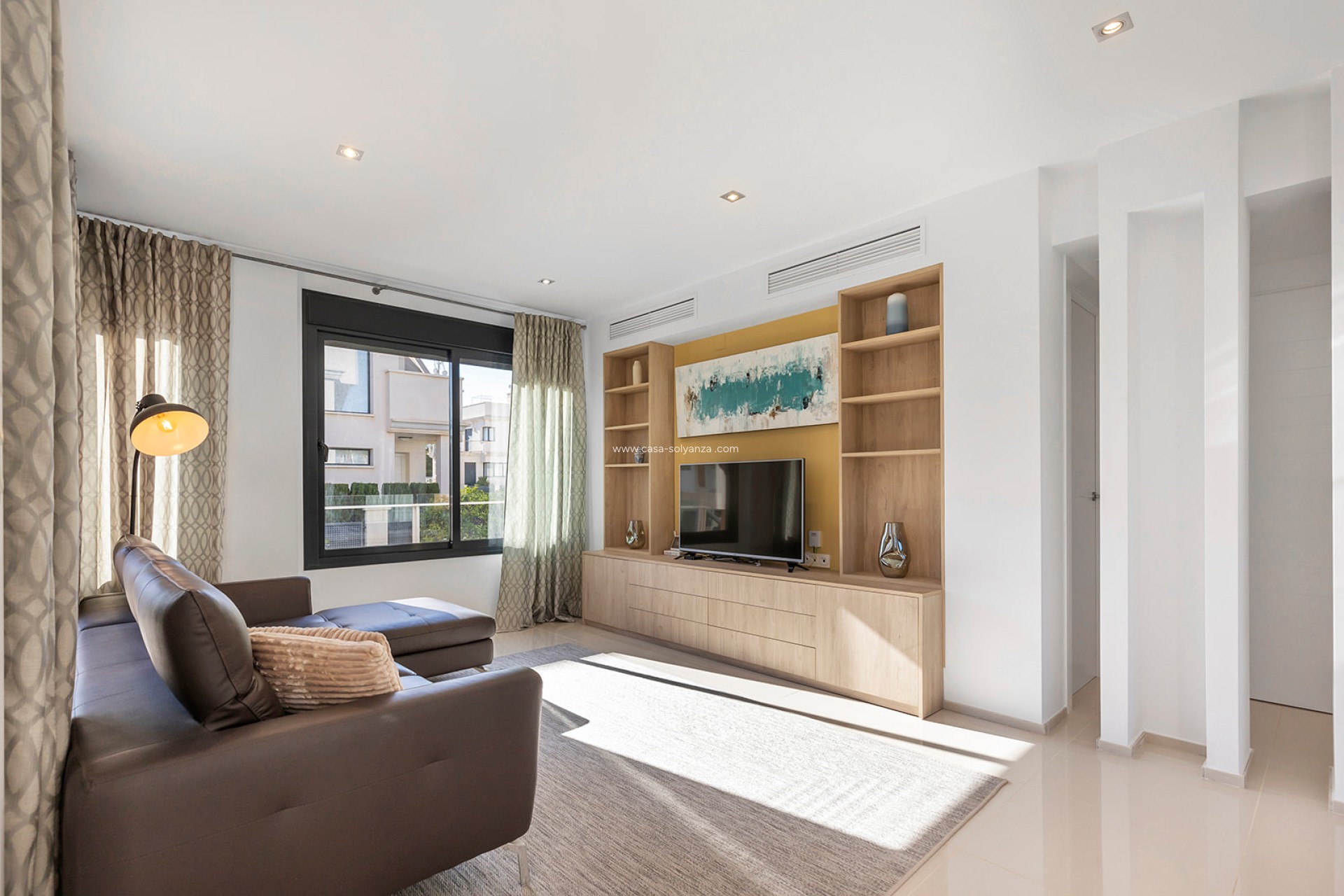 Resale - Villa - Orihuela Costa - Costa Blanca