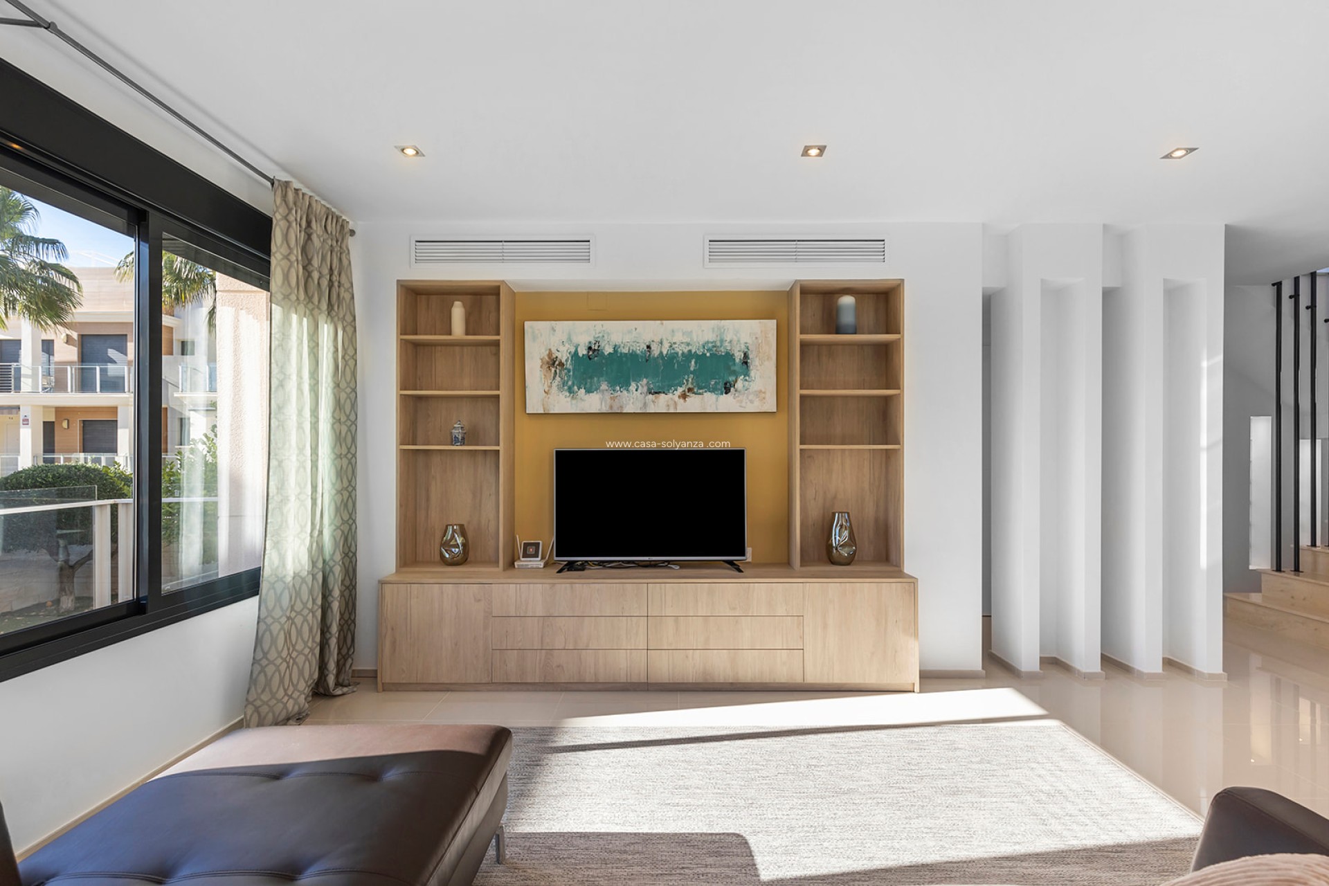 Resale - Villa - Orihuela Costa - Costa Blanca