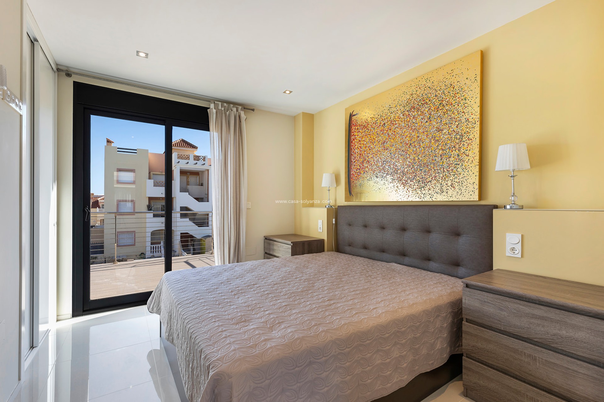 Resale - Villa - Orihuela Costa - Costa Blanca