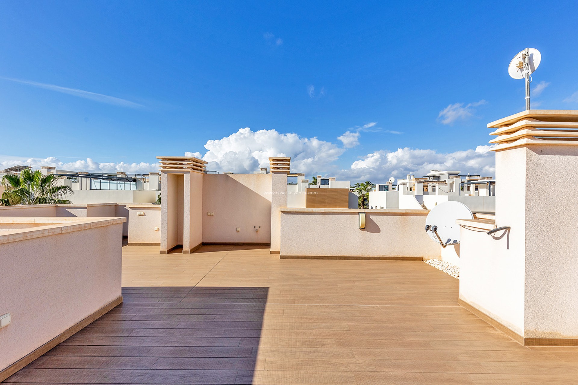 Resale - Villa - Orihuela Costa - Costa Blanca