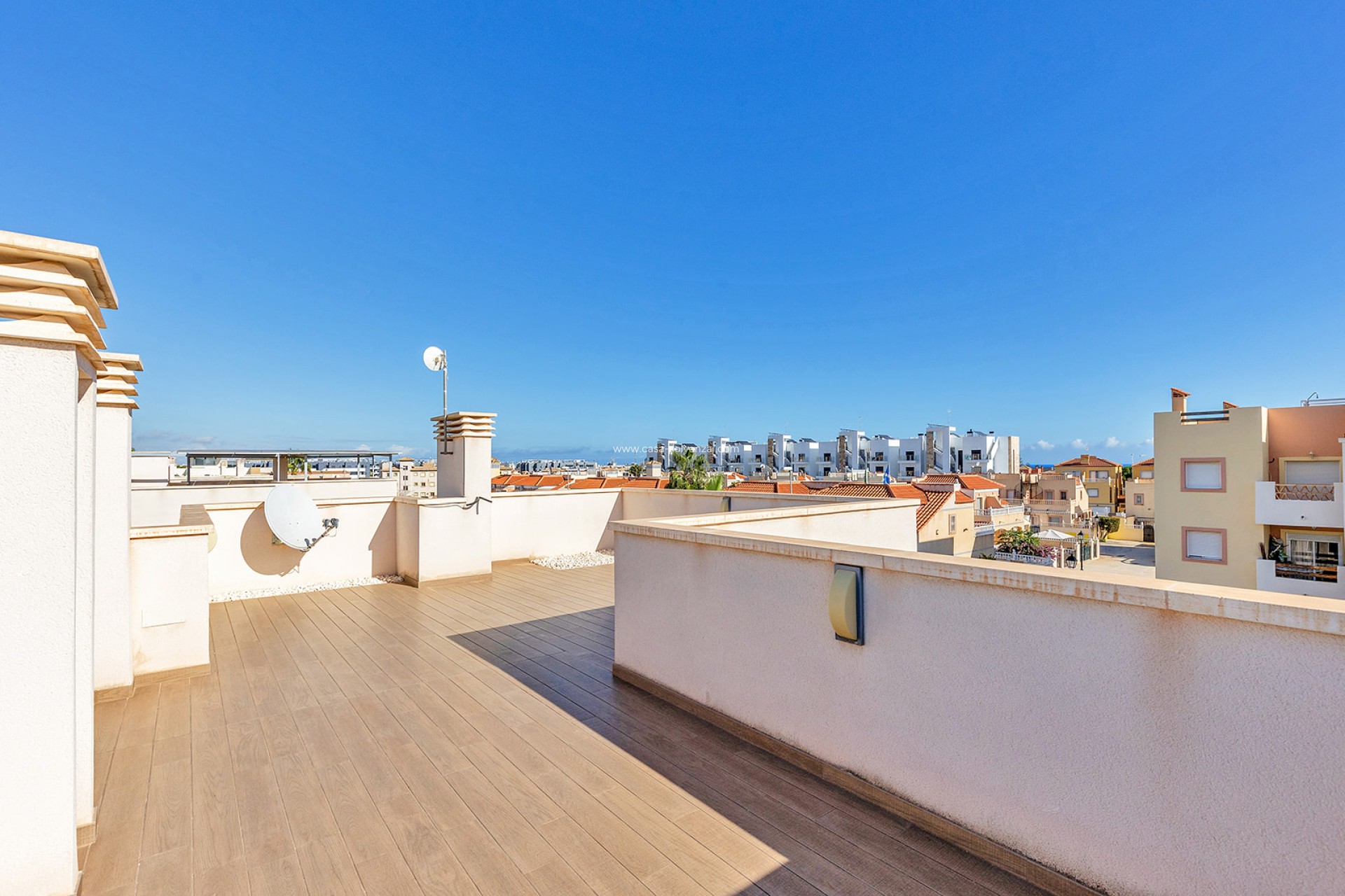 Resale - Villa - Orihuela Costa - Costa Blanca