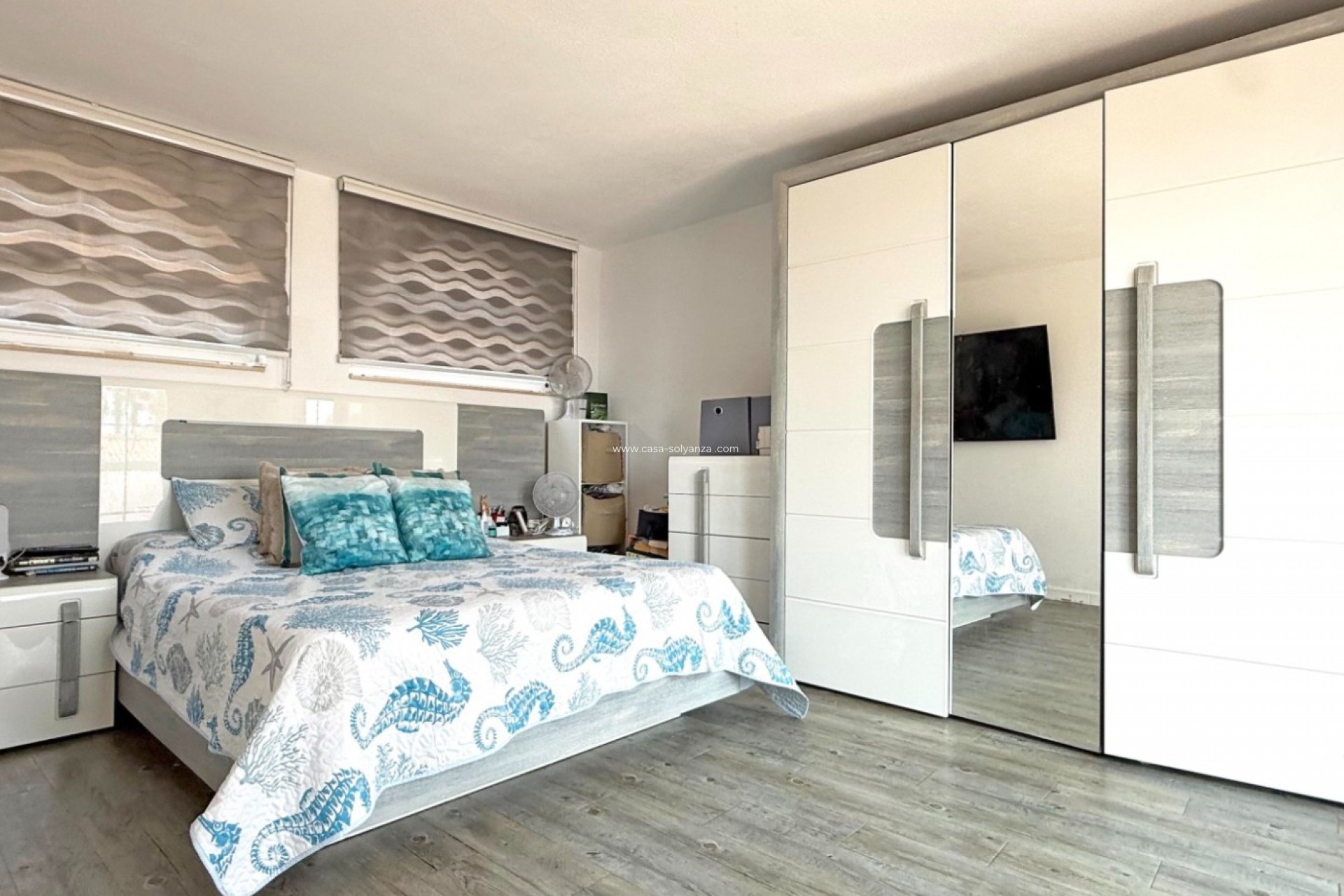 Resale - Villa - Orihuela Costa - Costa Blanca