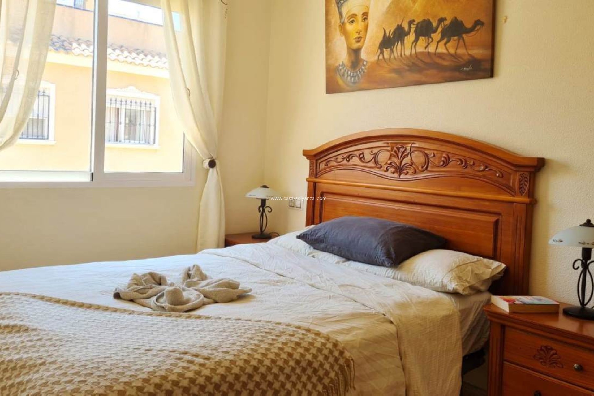 Resale - Villa - Orihuela Costa - Costa Blanca